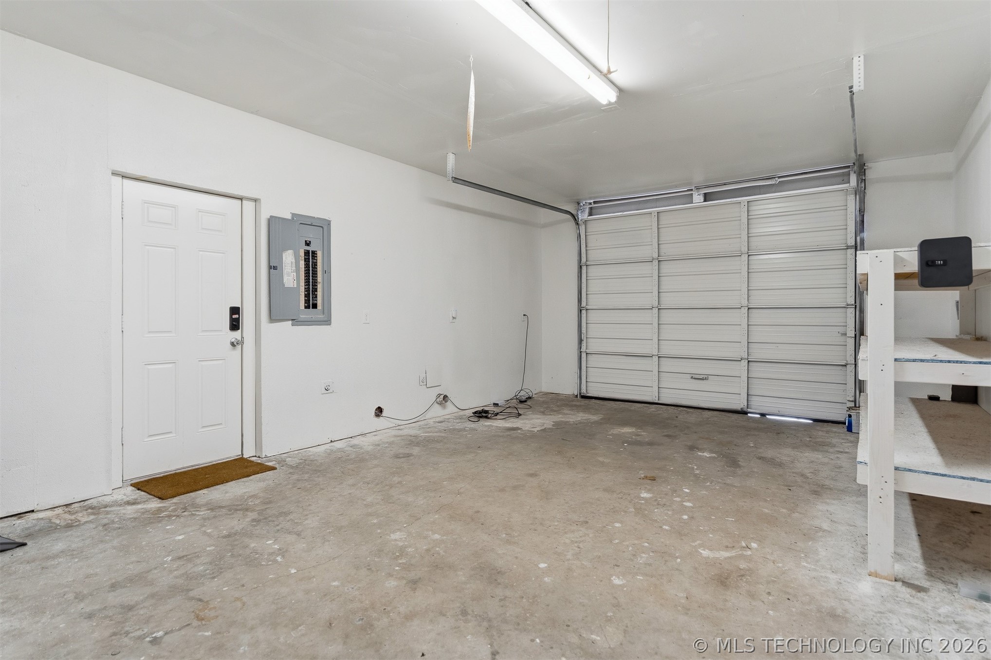 14205 S Simpson Road Mannsville OK 73447