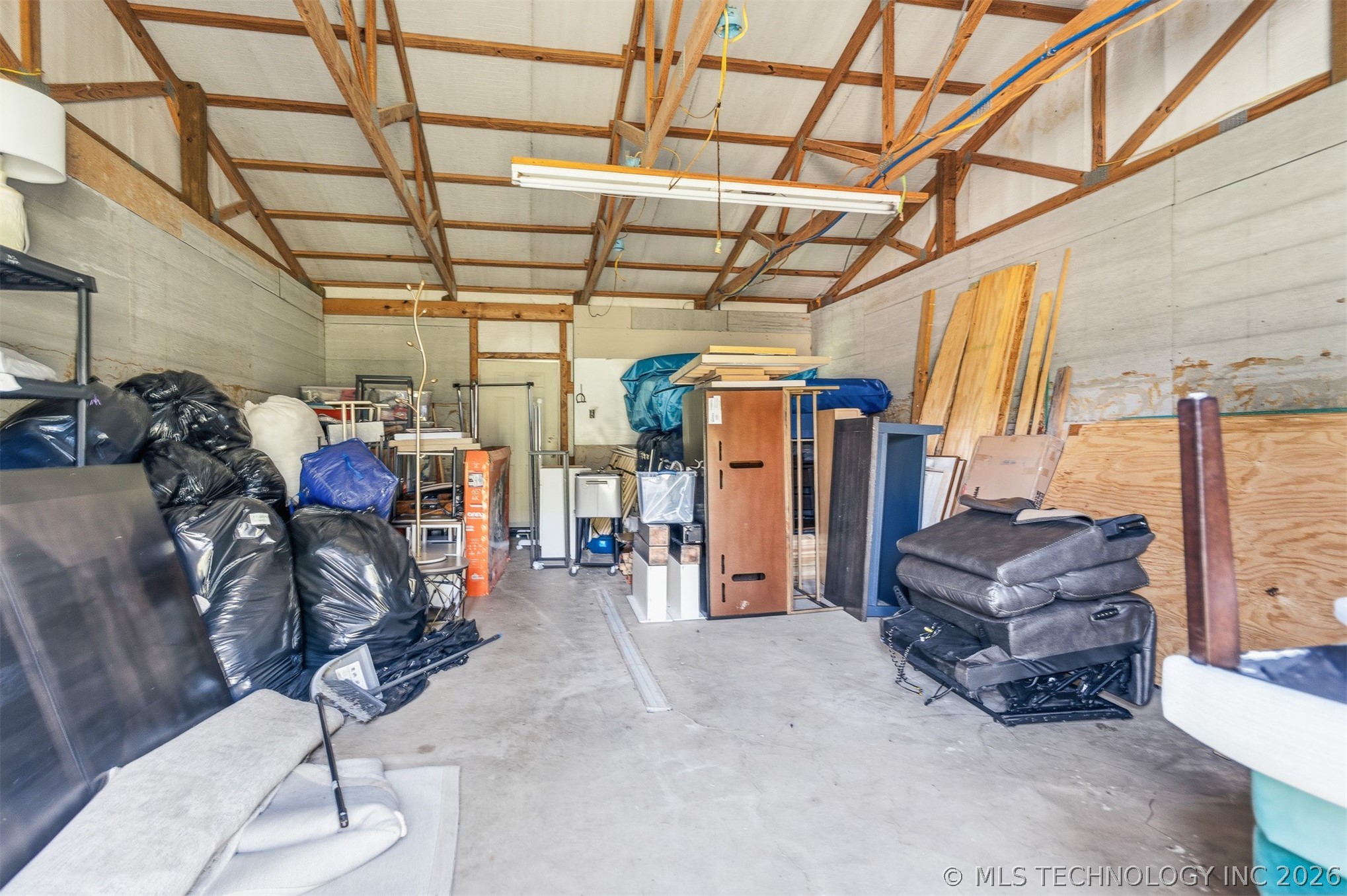 14205 S Simpson Road Mannsville OK 73447
