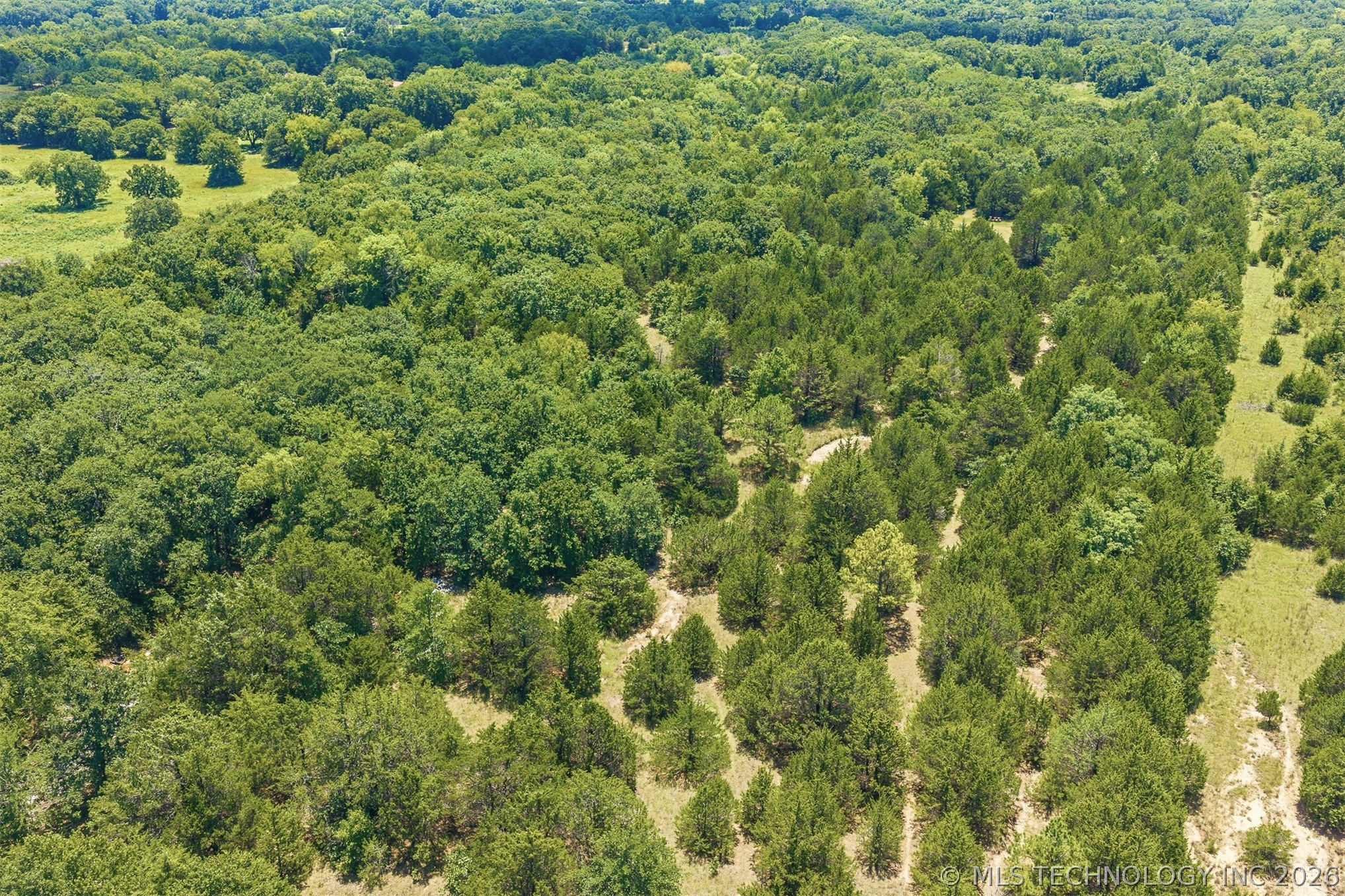 14205 S Simpson Road Mannsville OK 73447
