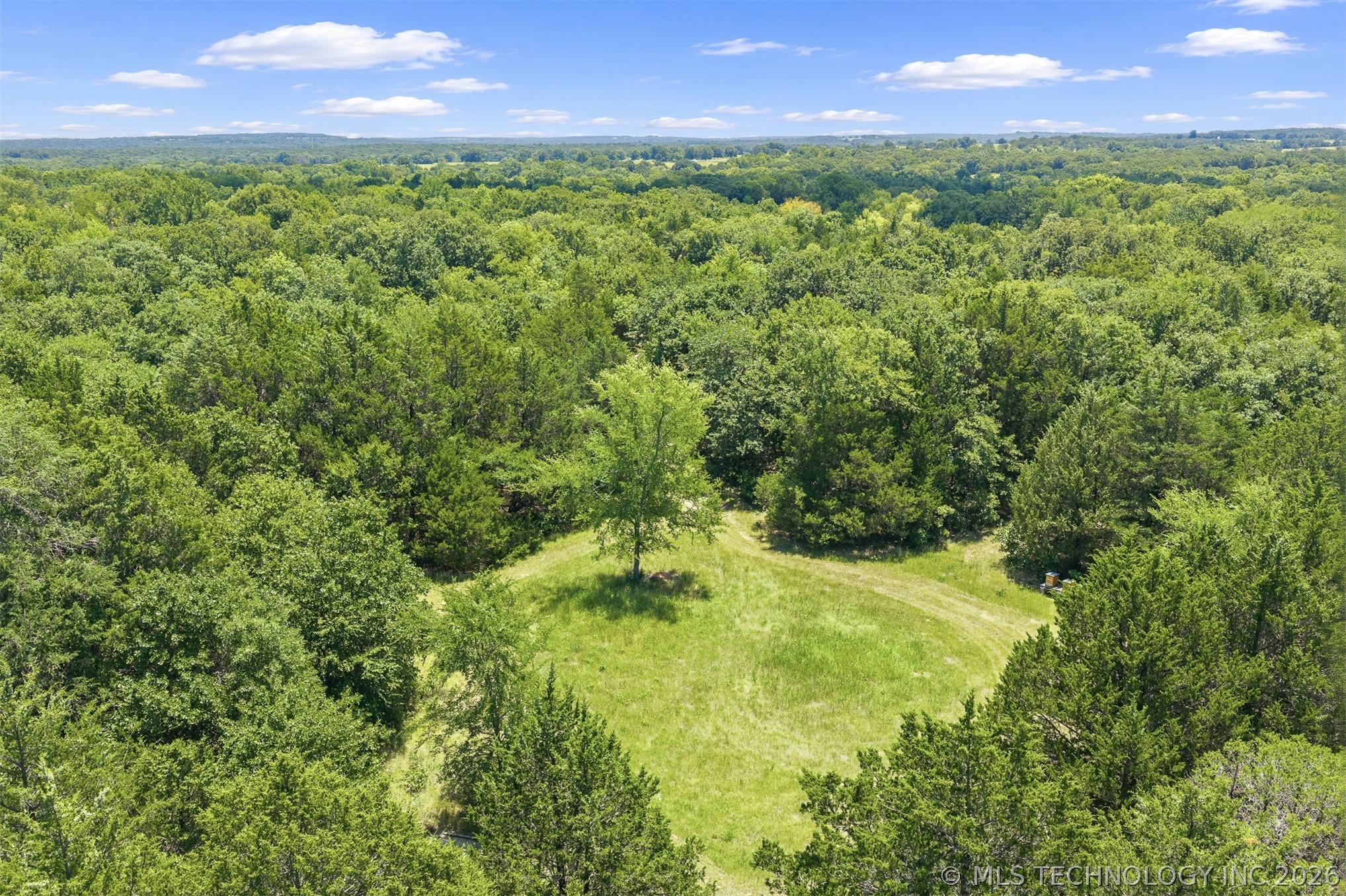 14205 S Simpson Road Mannsville OK 73447