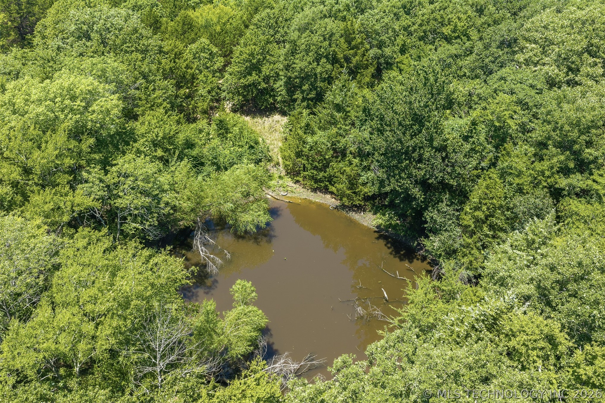 14205 S Simpson Road Mannsville OK 73447