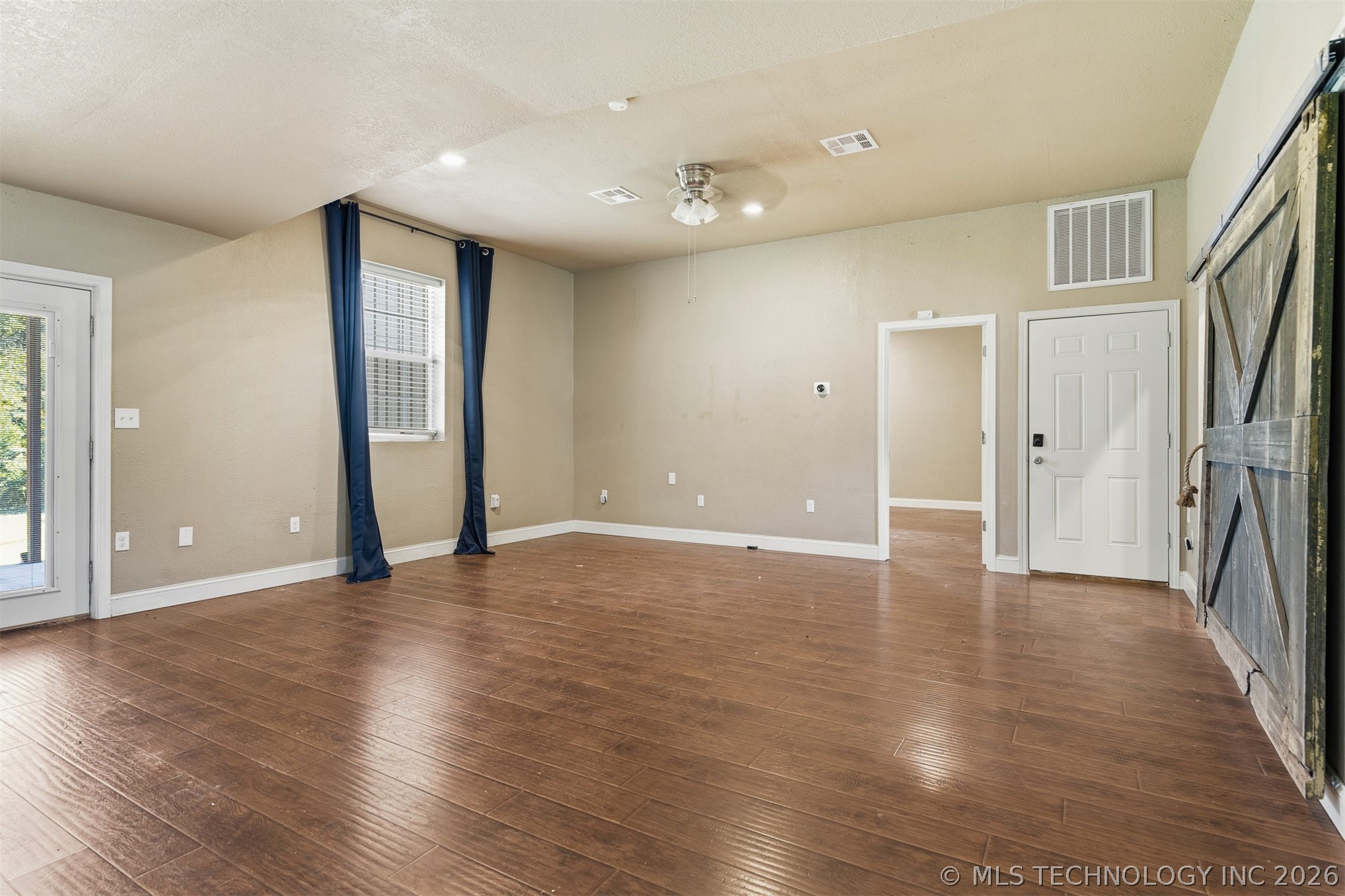 14205 S Simpson Road Mannsville OK 73447