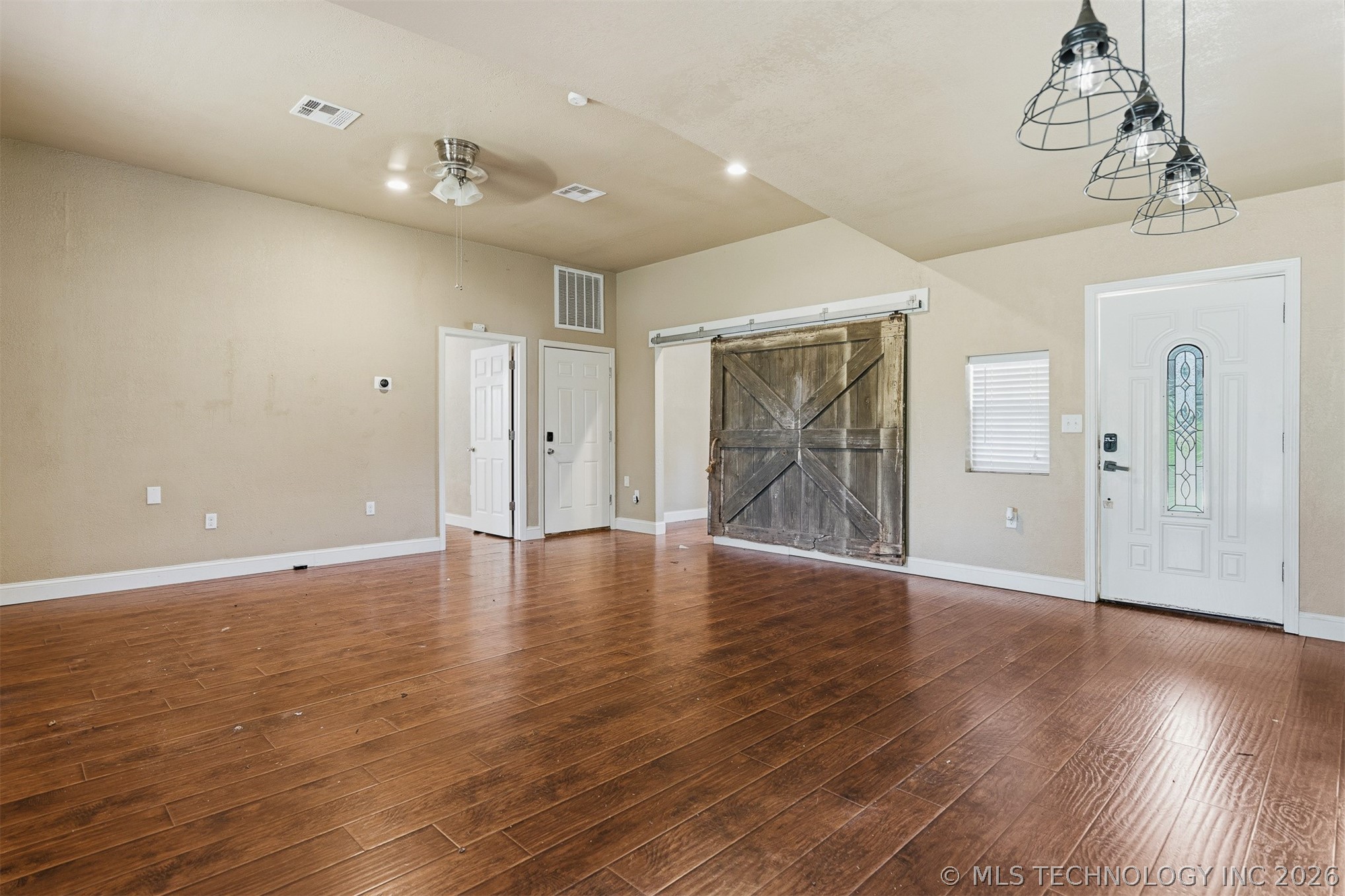 14205 S Simpson Road Mannsville OK 73447