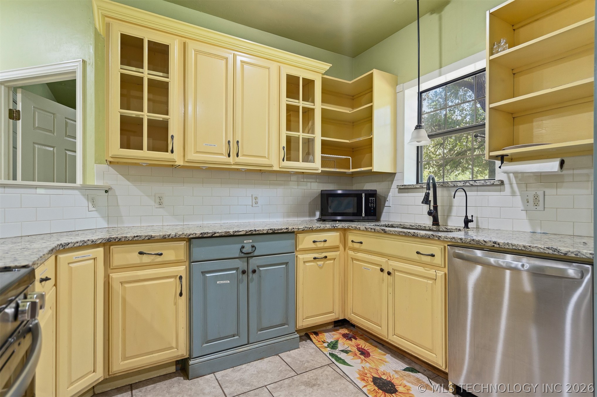 14205 S Simpson Road Mannsville OK 73447