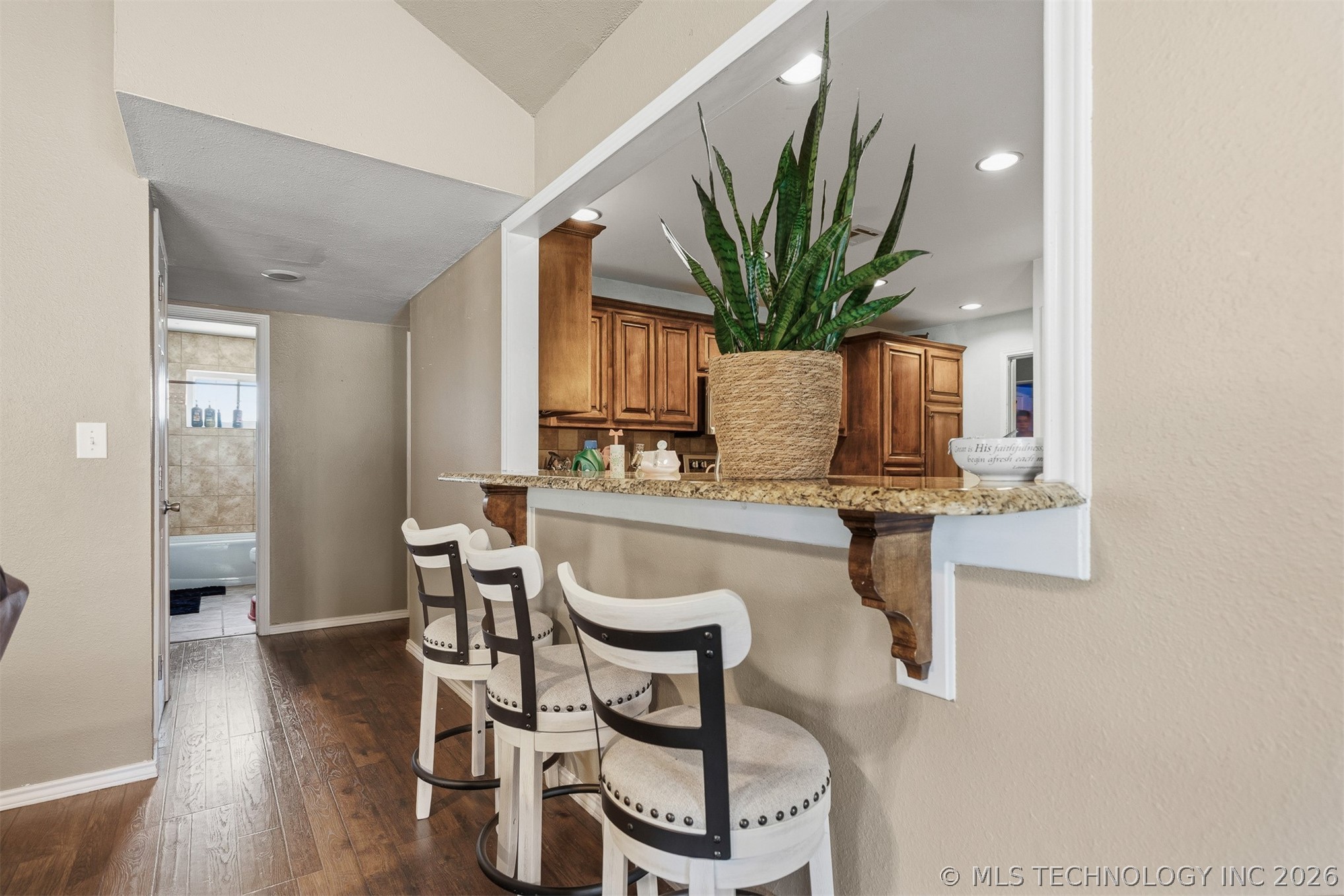 2114 Oakglen Drive Ardmore OK 73401
