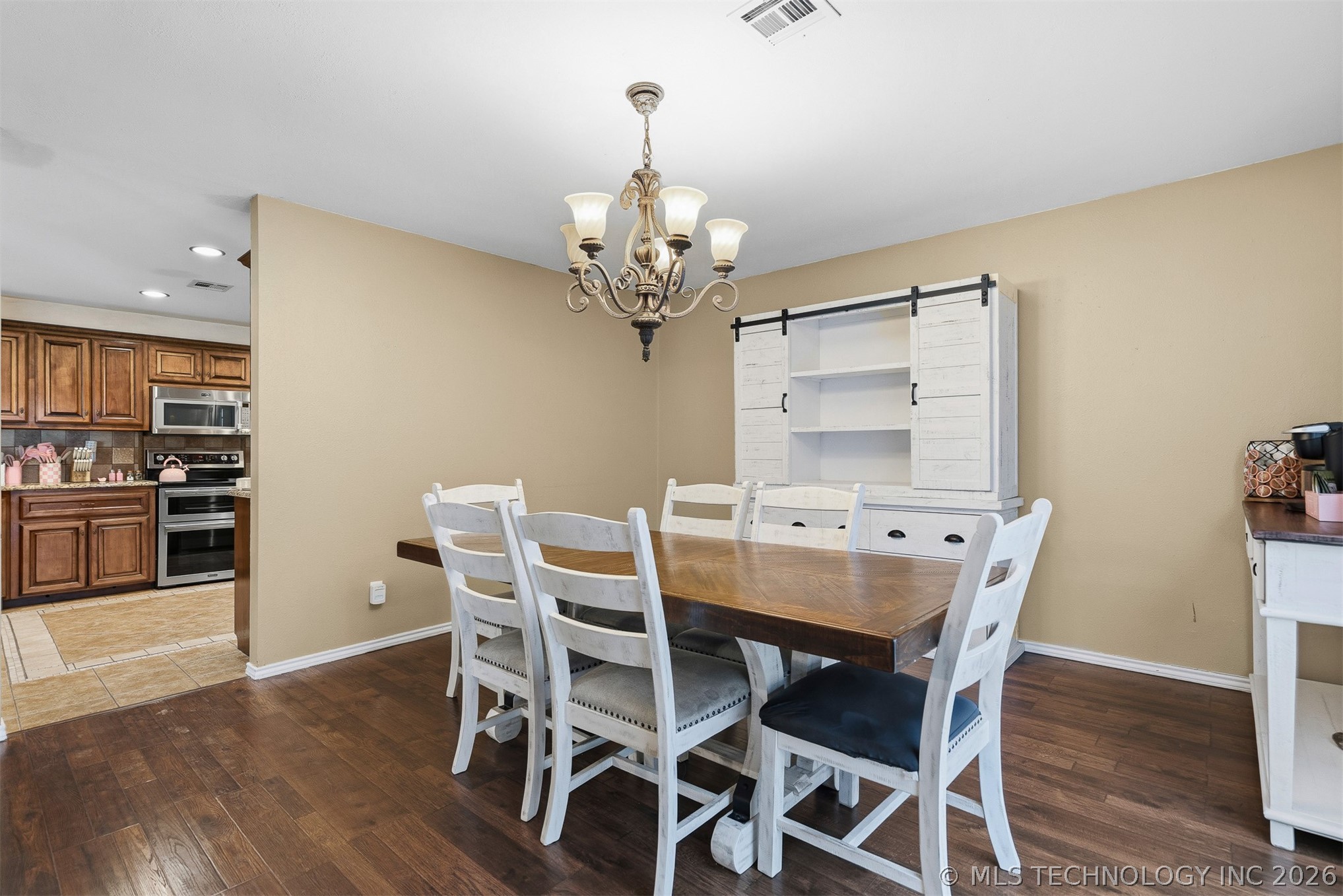 2114 Oakglen Drive Ardmore OK 73401