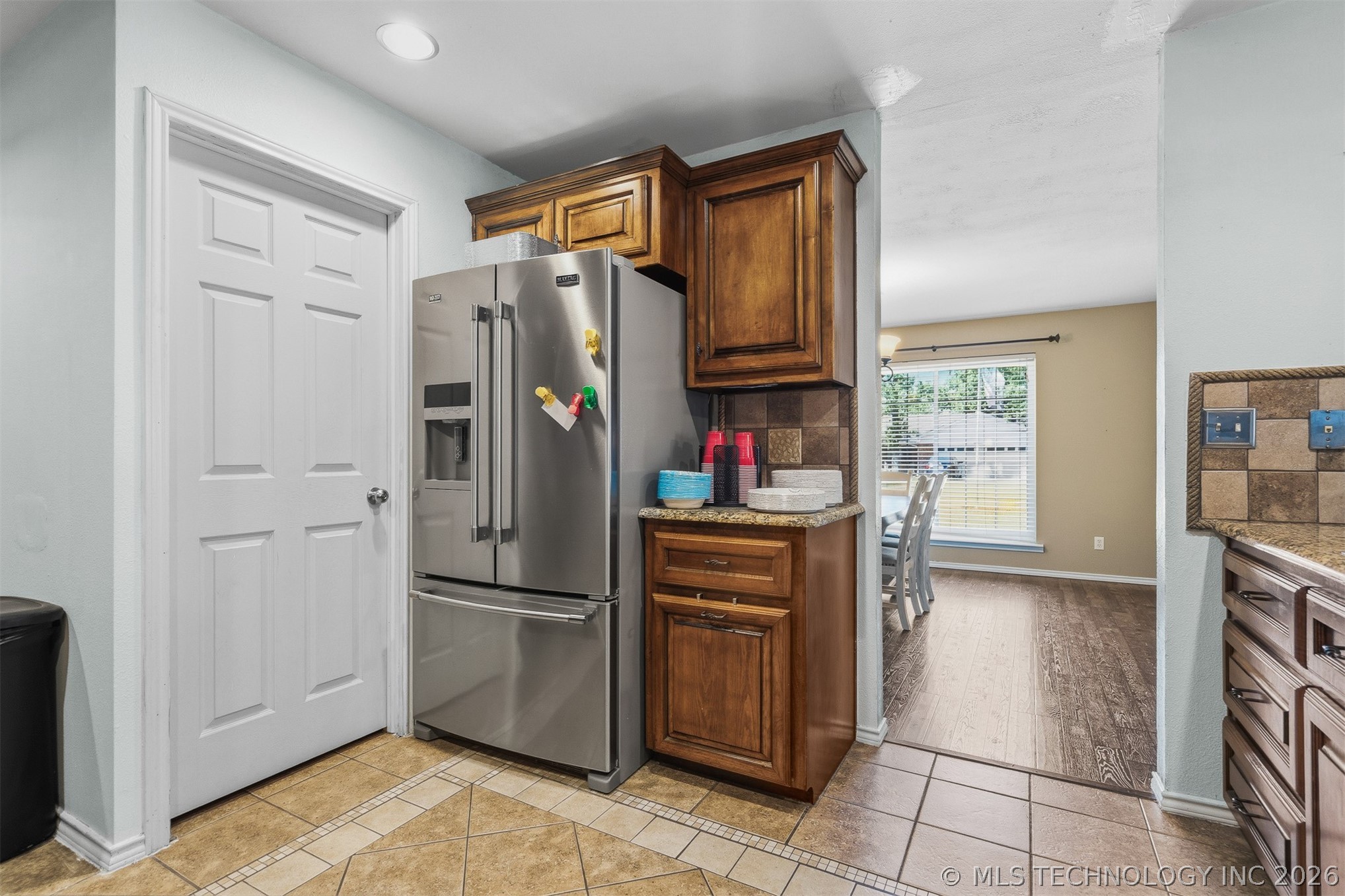 2114 Oakglen Drive Ardmore OK 73401