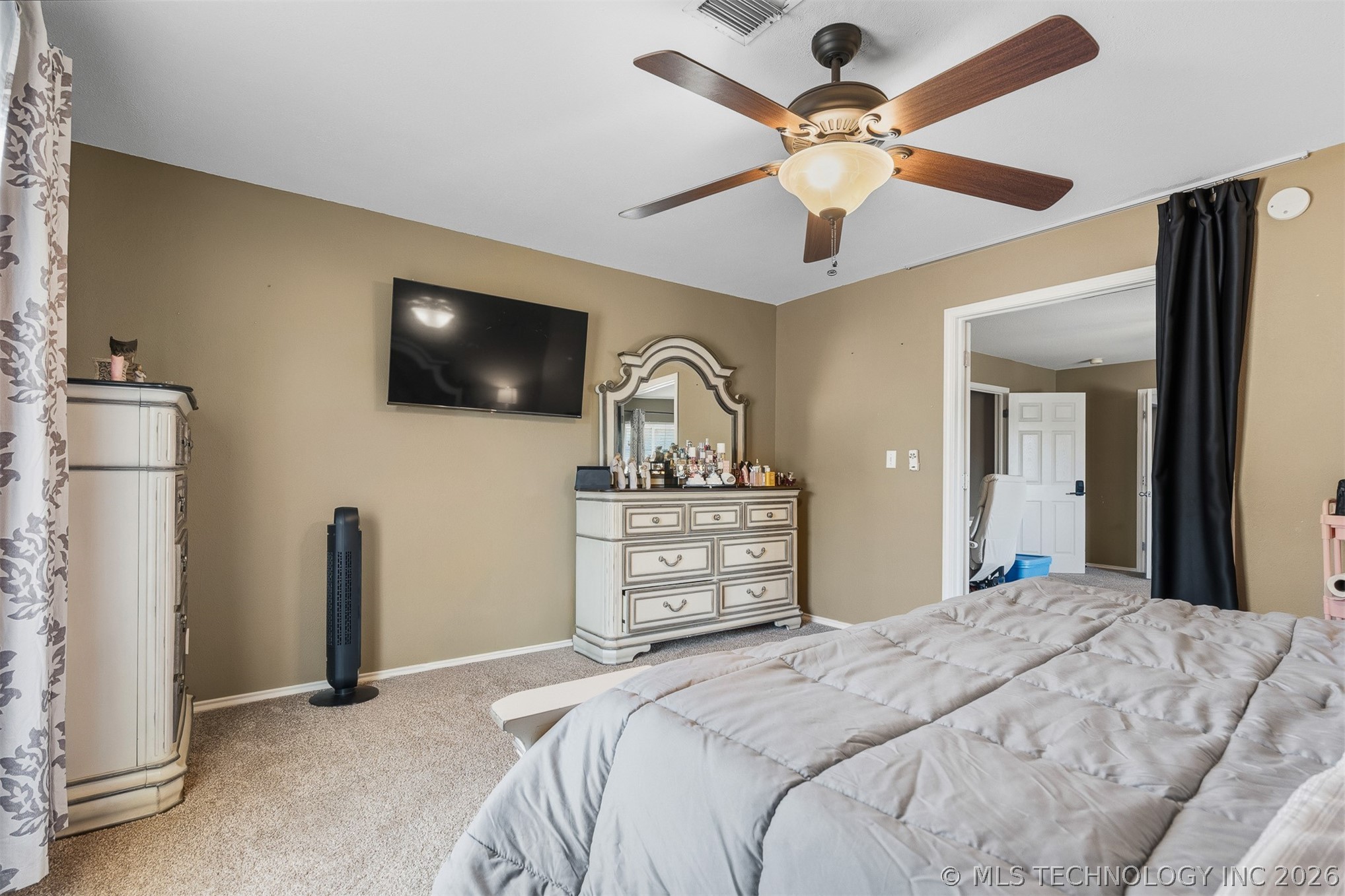 2114 Oakglen Drive Ardmore OK 73401