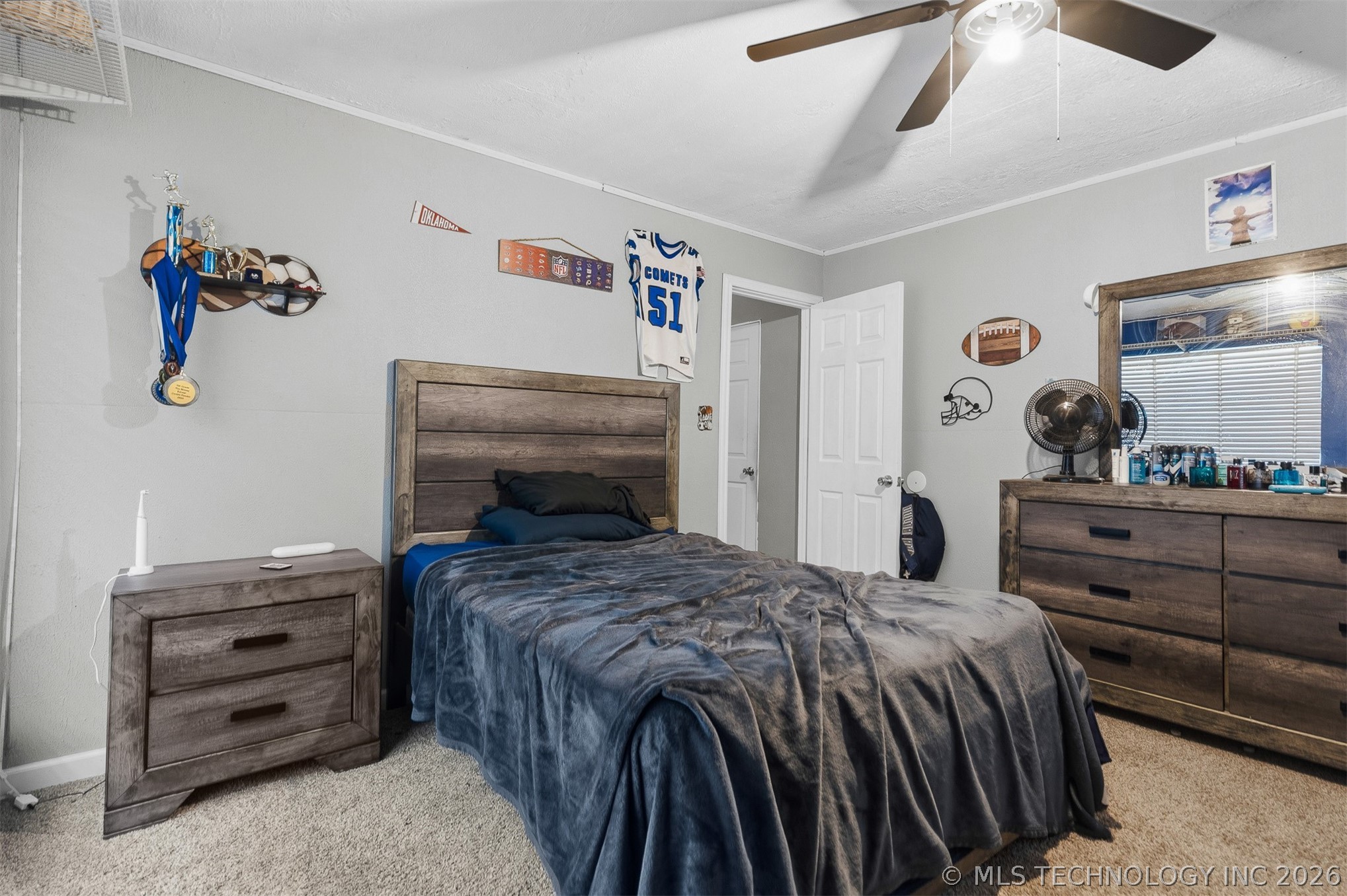 2114 Oakglen Drive Ardmore OK 73401