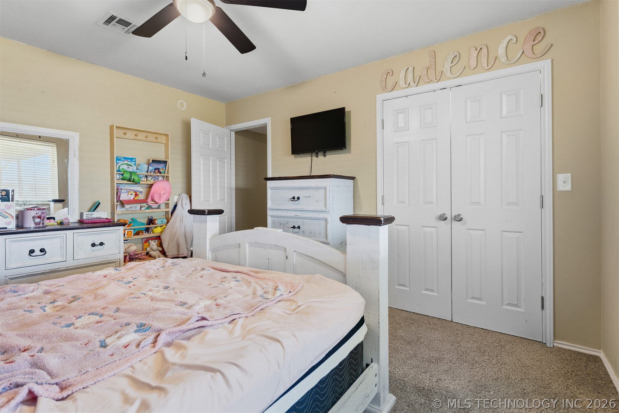 2114 Oakglen Drive Ardmore OK 73401