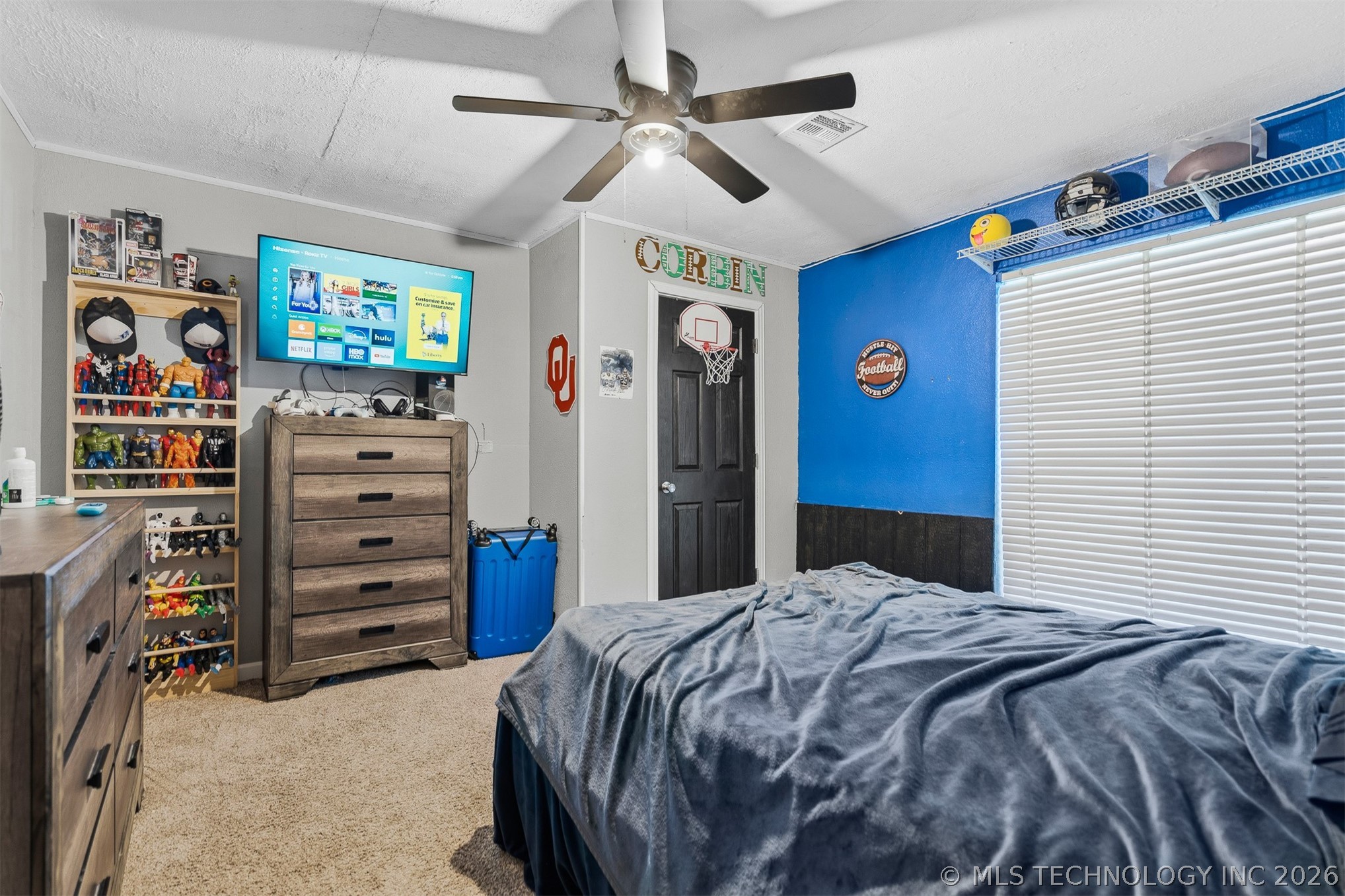 2114 Oakglen Drive Ardmore OK 73401