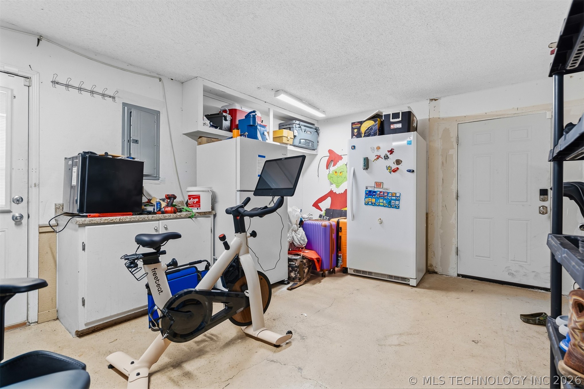 2114 Oakglen Drive Ardmore OK 73401