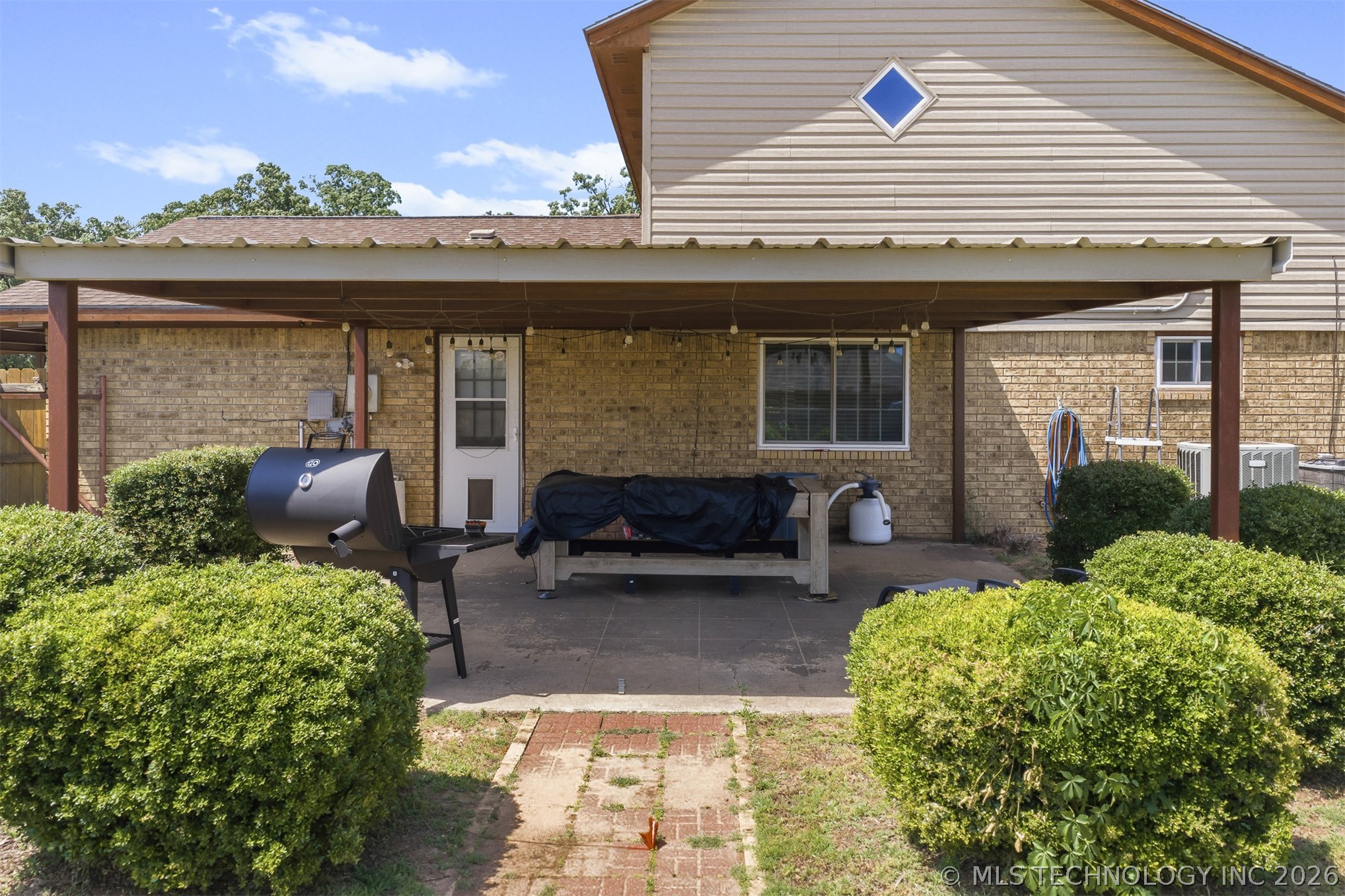 2114 Oakglen Drive Ardmore OK 73401