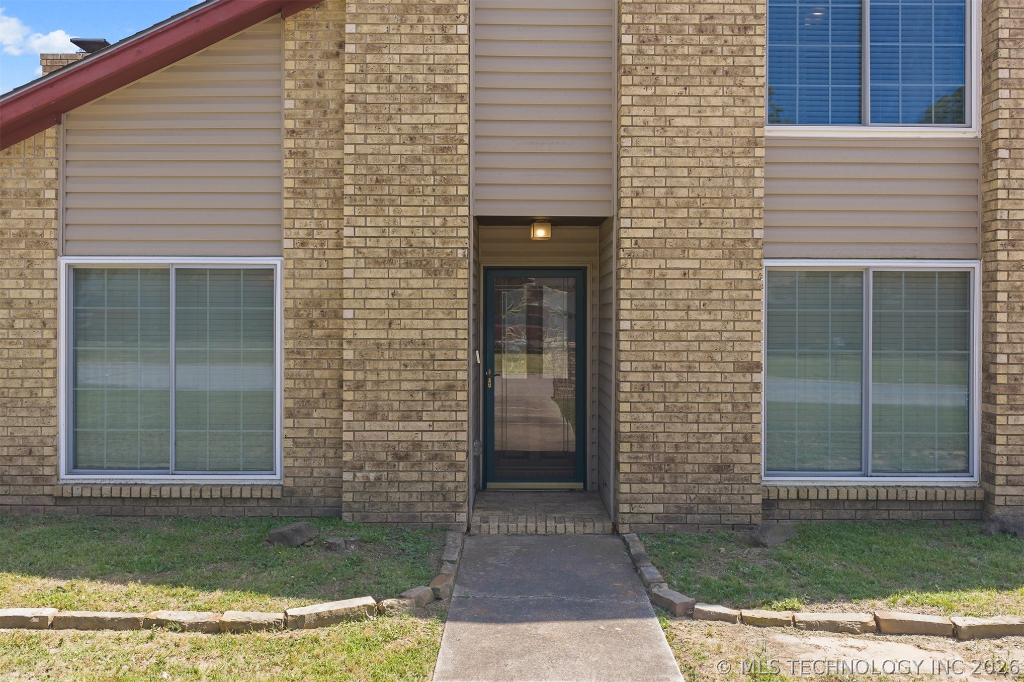 2114 Oakglen Drive Ardmore OK 73401