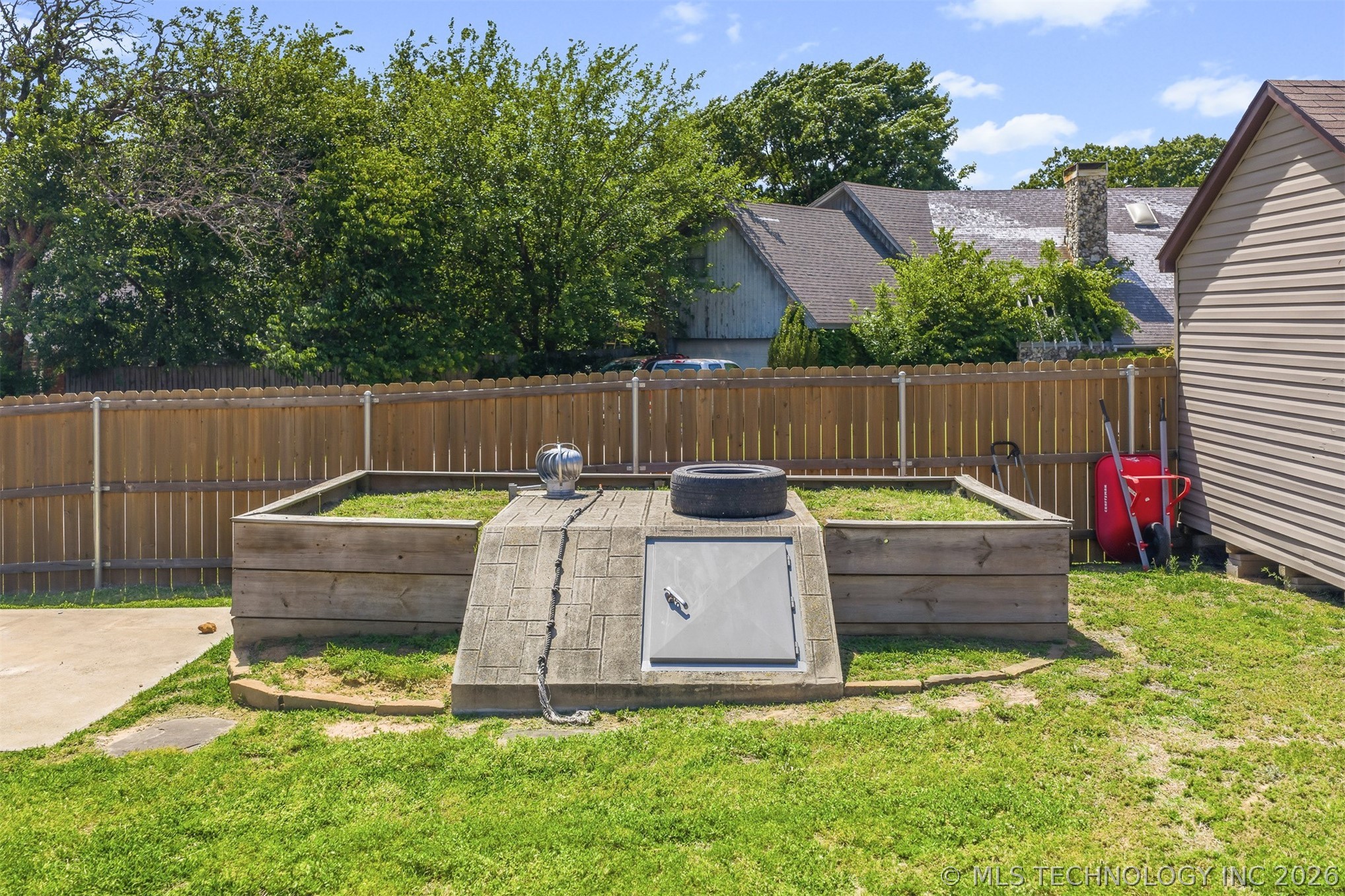 2114 Oakglen Drive Ardmore OK 73401