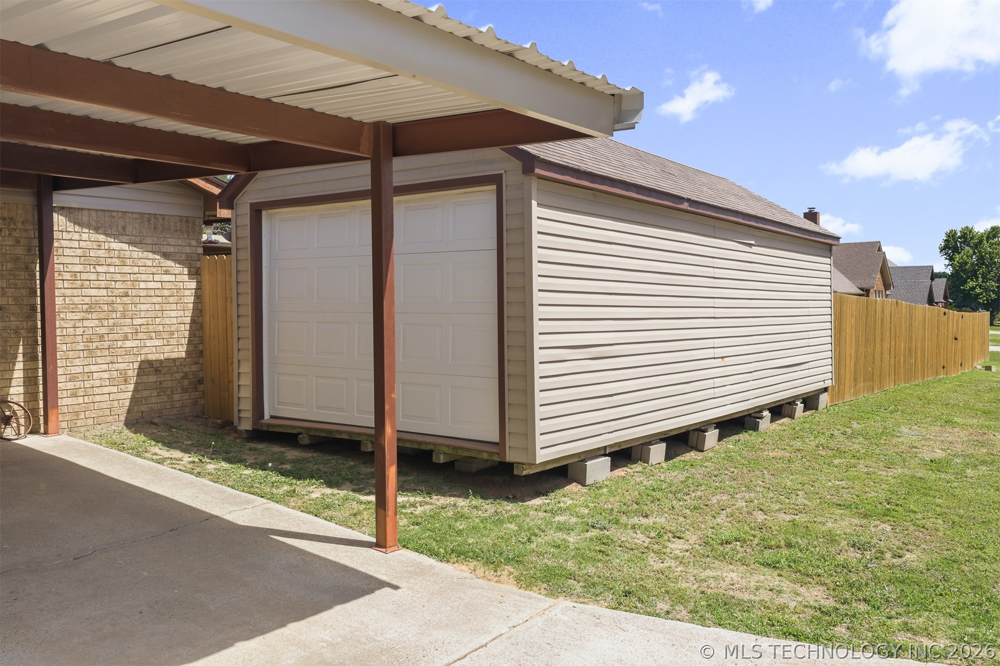 2114 Oakglen Drive Ardmore OK 73401