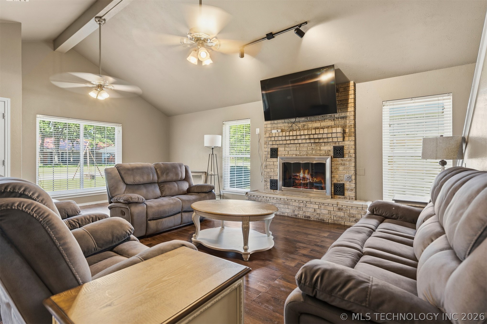 2114 Oakglen Drive Ardmore OK 73401