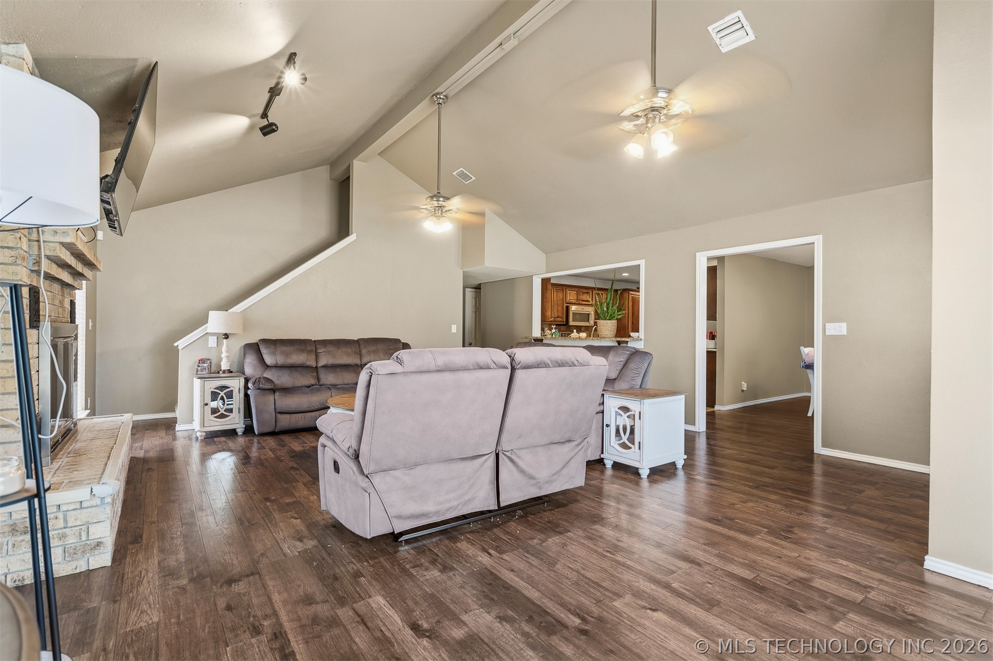 2114 Oakglen Drive Ardmore OK 73401