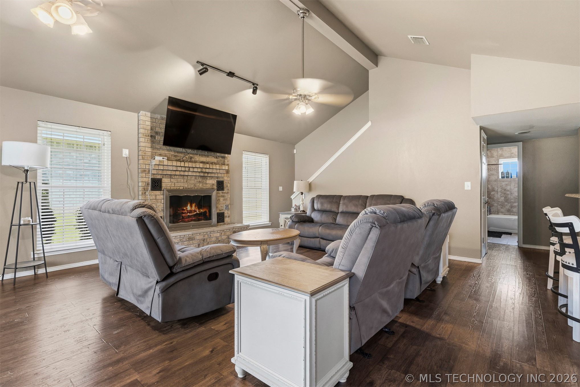 2114 Oakglen Drive Ardmore OK 73401