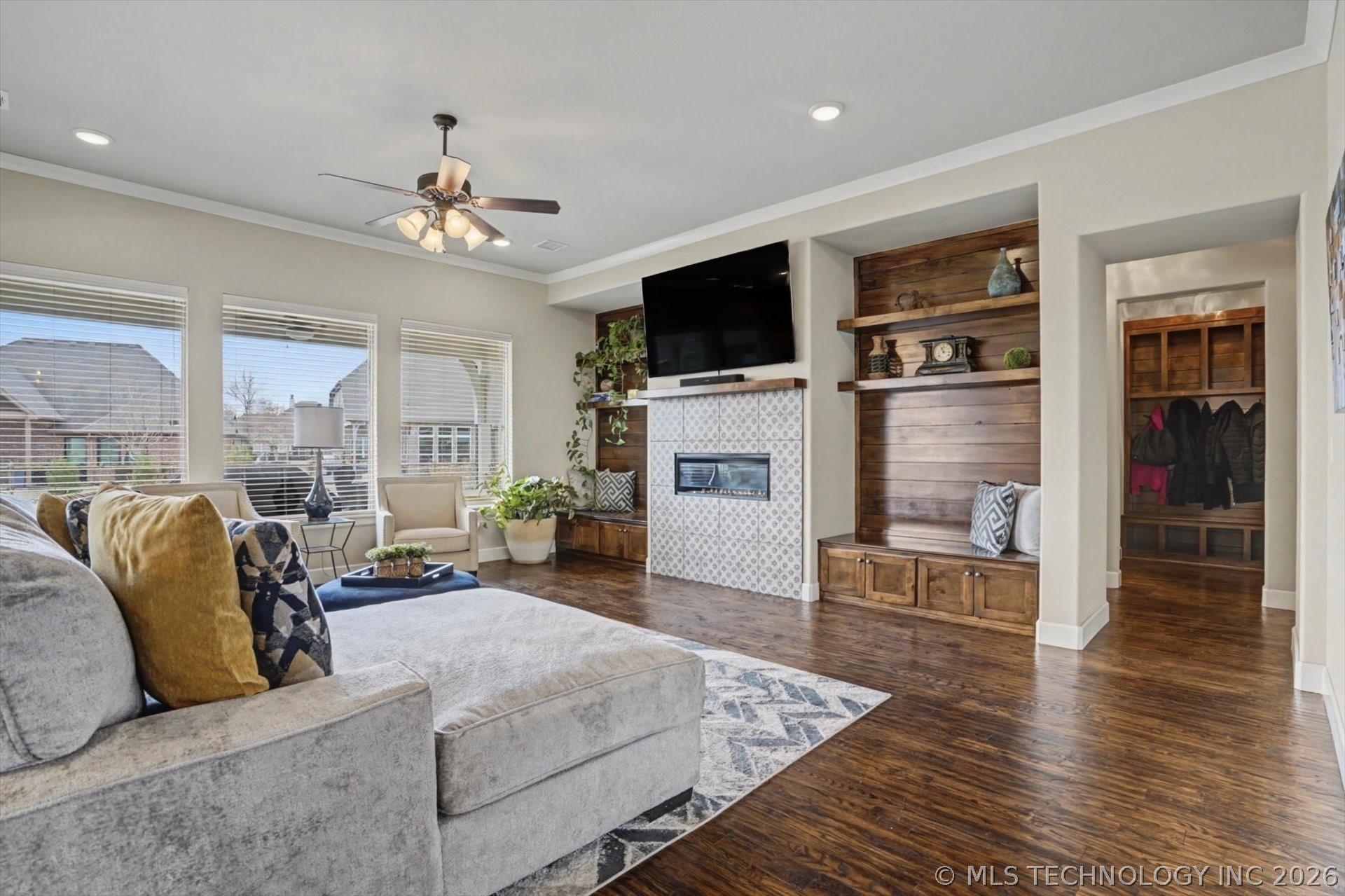 7004 E 124th Place S Bixby OK 74008
