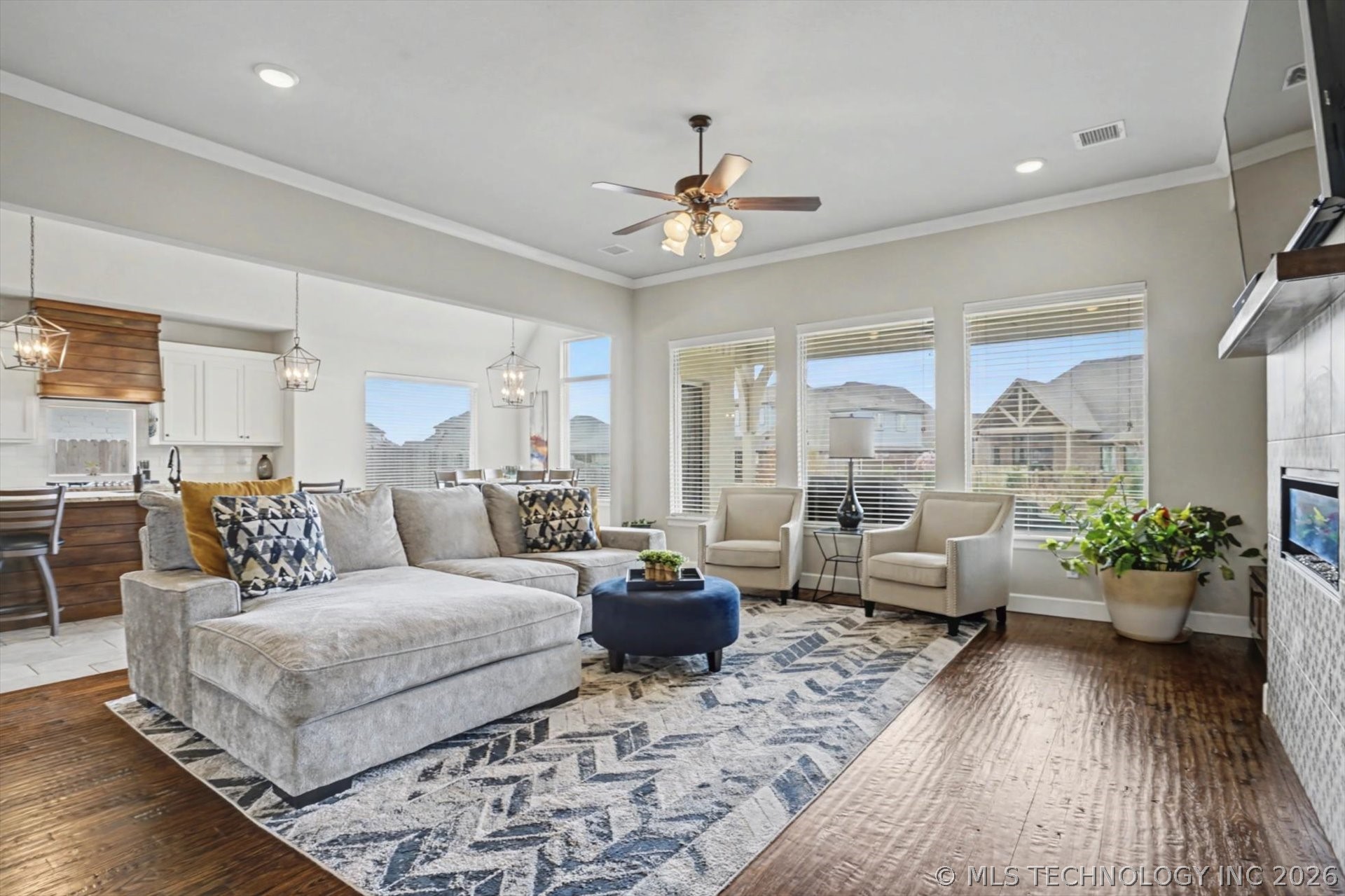 7004 E 124th Place S Bixby OK 74008