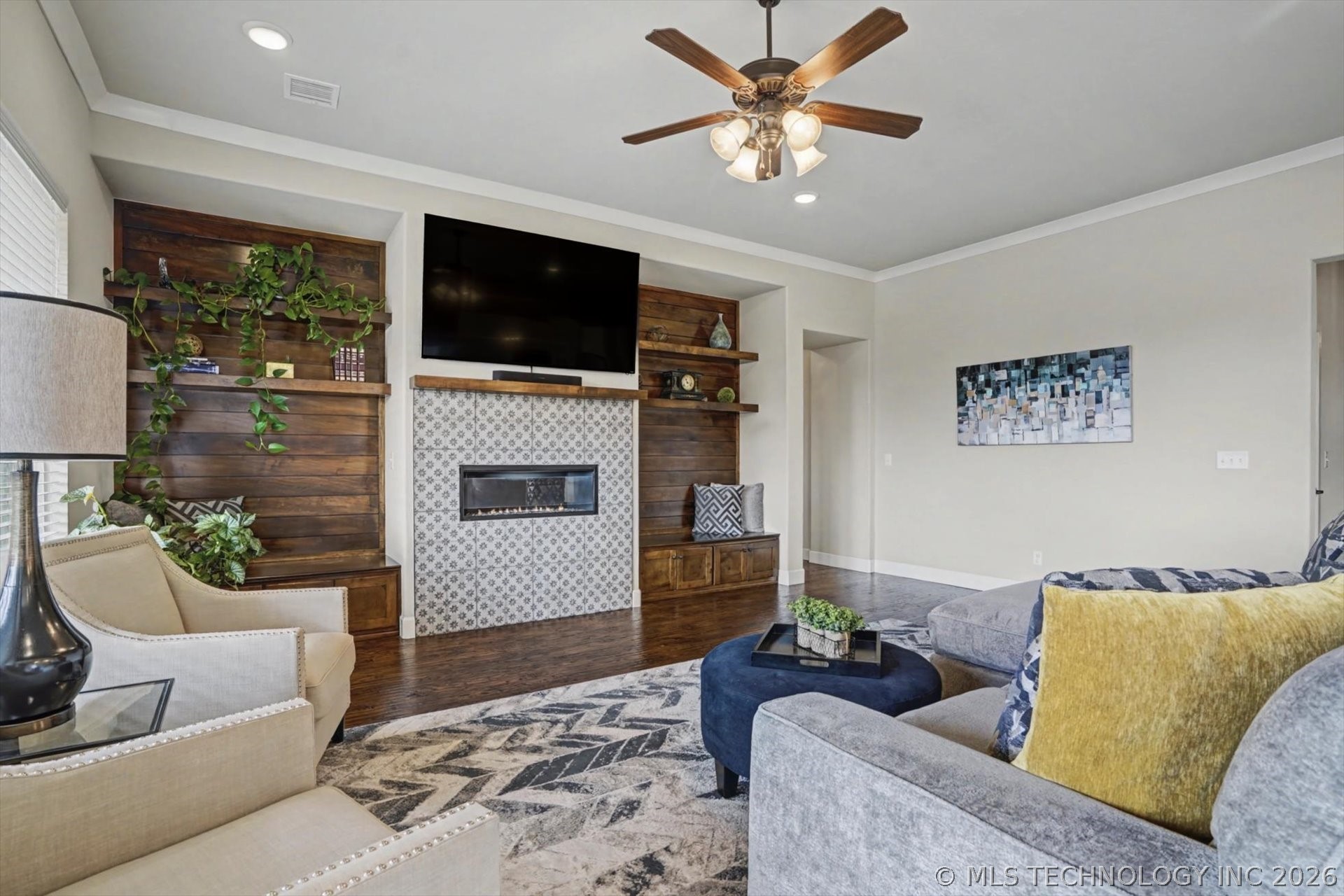 7004 E 124th Place S Bixby OK 74008