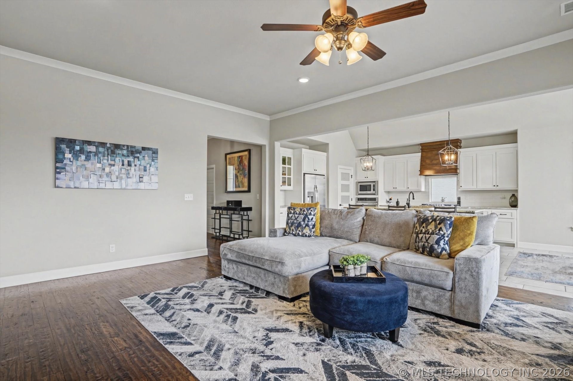 7004 E 124th Place S Bixby OK 74008