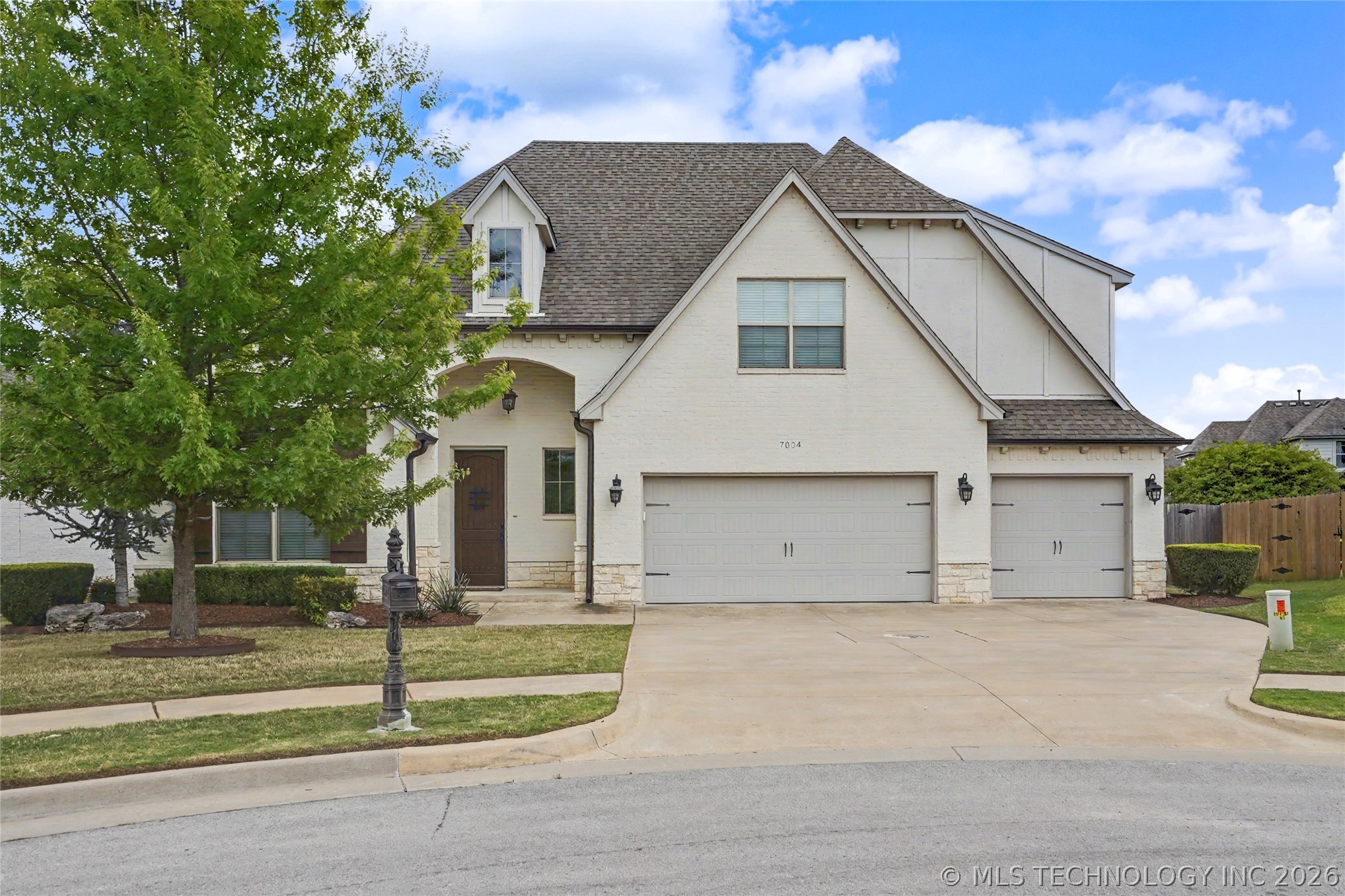 7004 E 124th Place S Bixby OK 74008