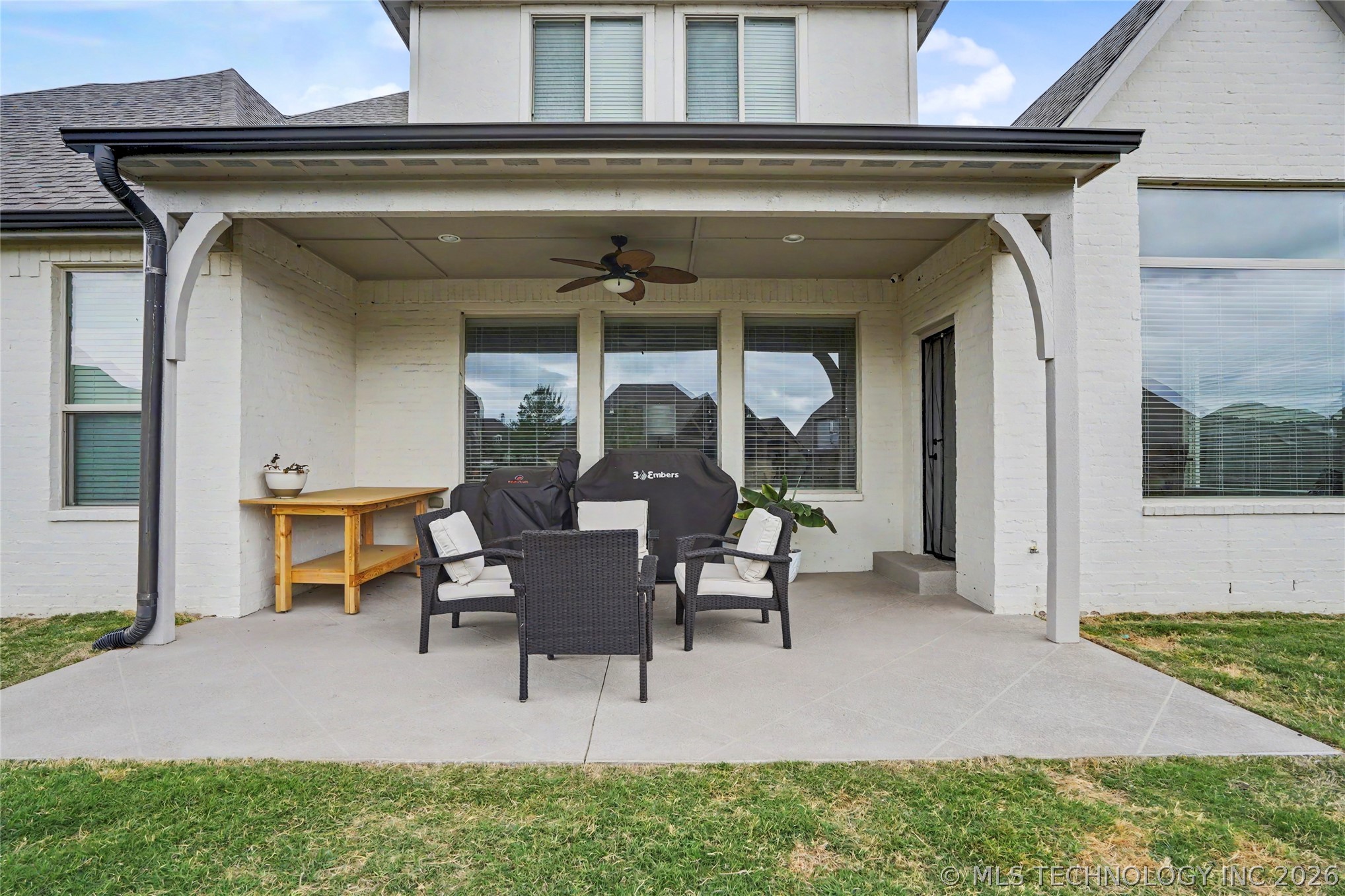 7004 E 124th Place S Bixby OK 74008
