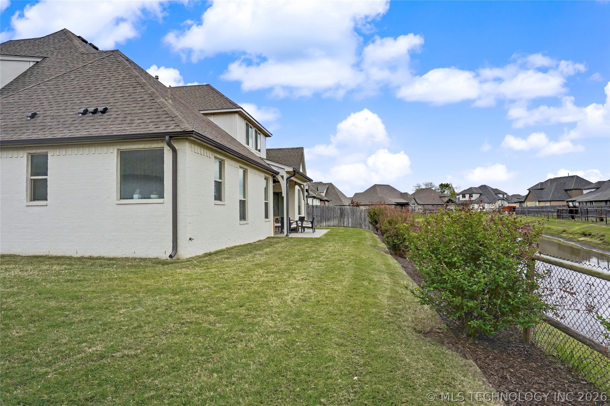 7004 E 124th Place S Bixby OK 74008