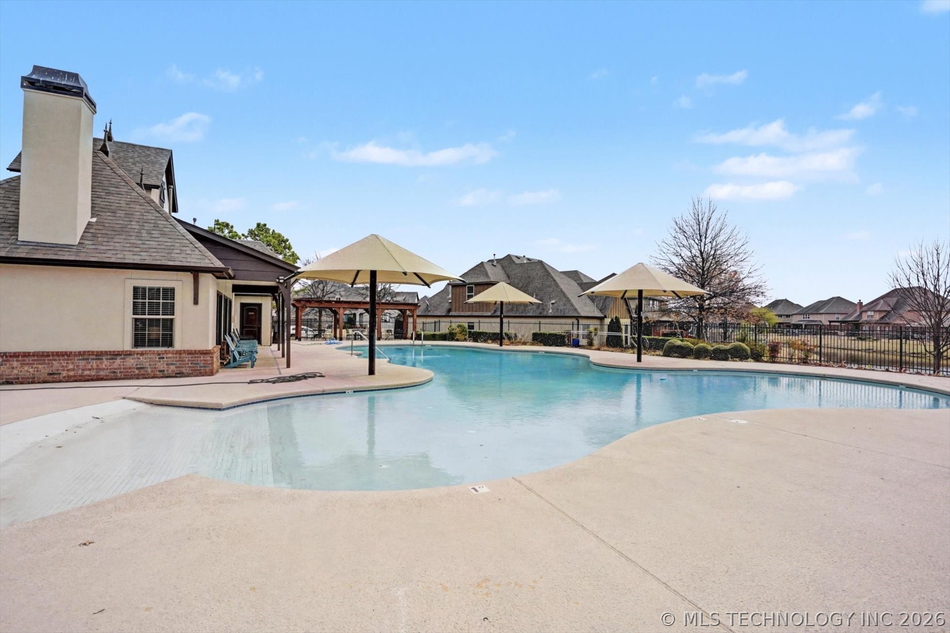 7004 E 124th Place S Bixby OK 74008