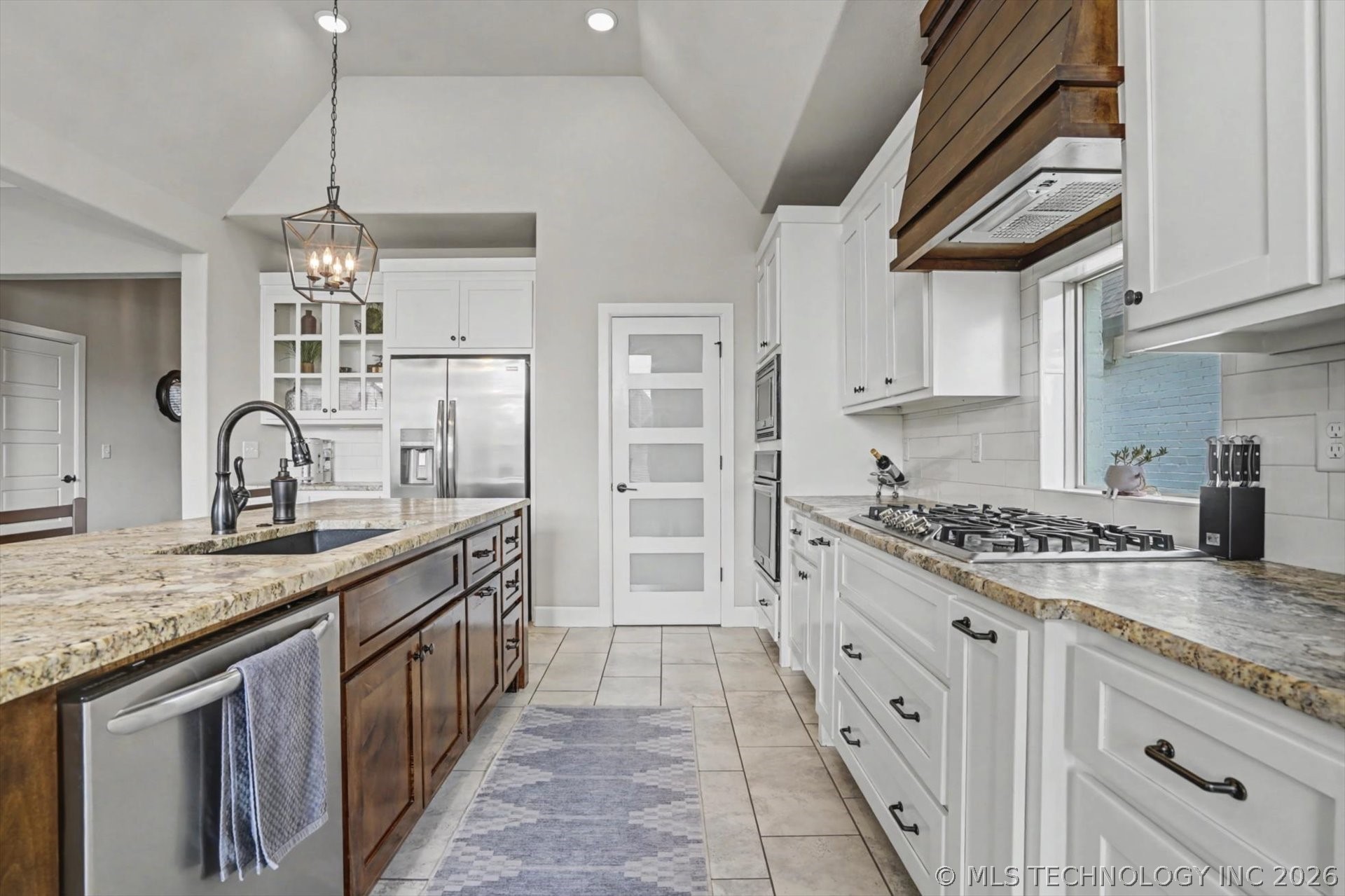 7004 E 124th Place S Bixby OK 74008