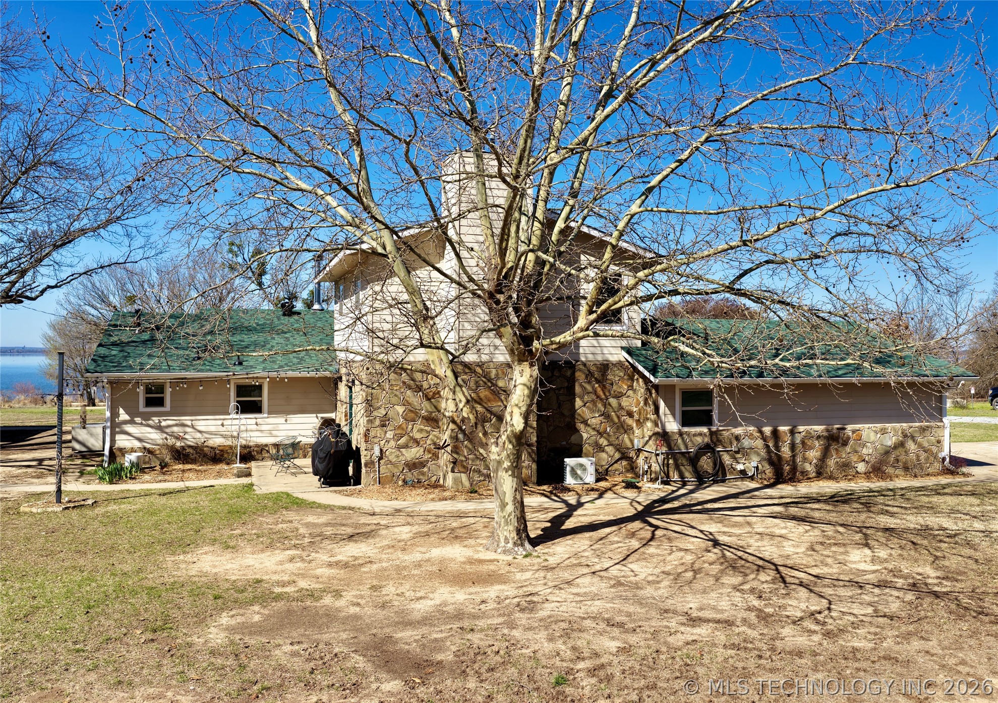 420406 E 1171 Eufaula OK 74432