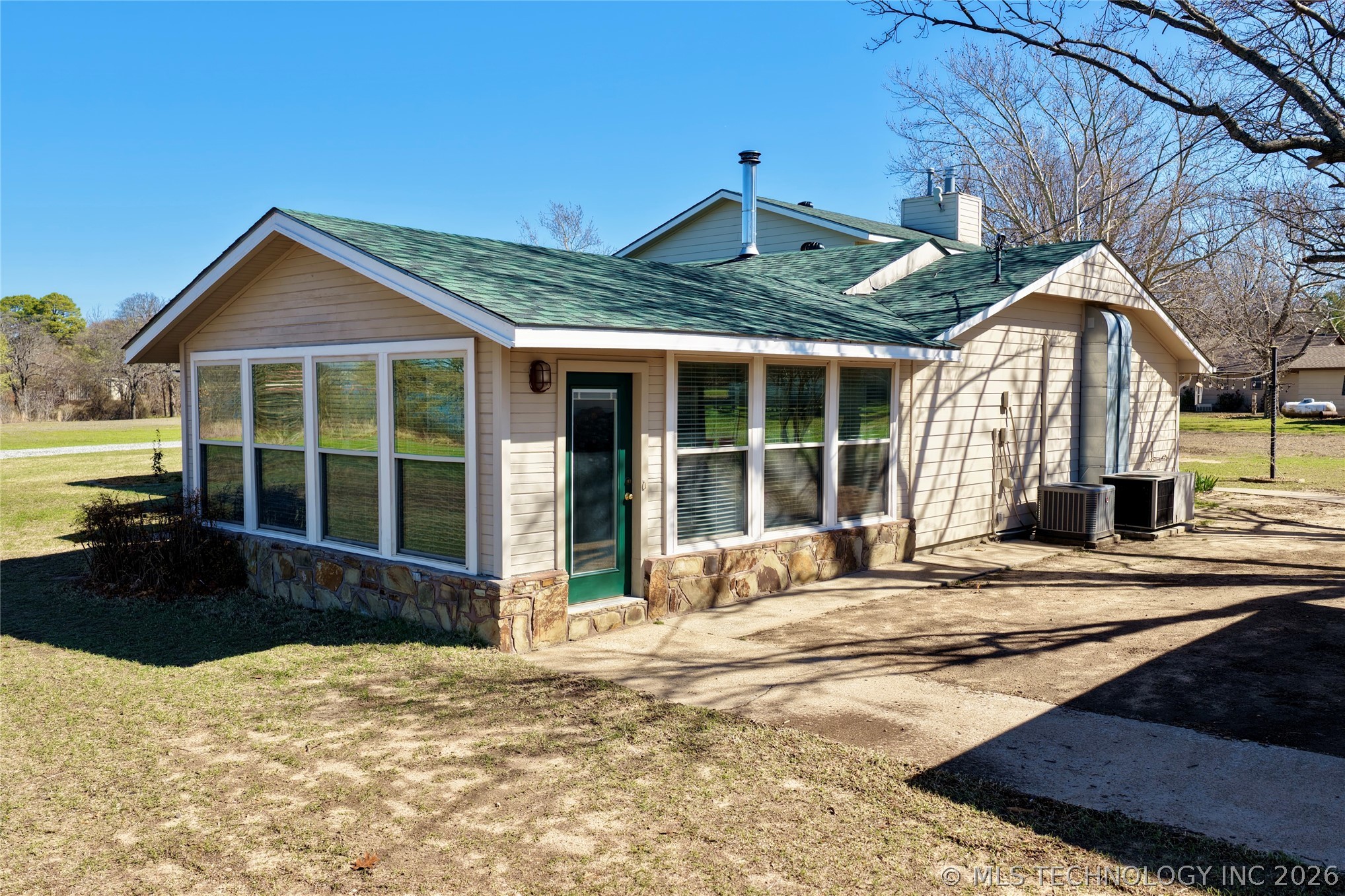 420406 E 1171 Eufaula OK 74432
