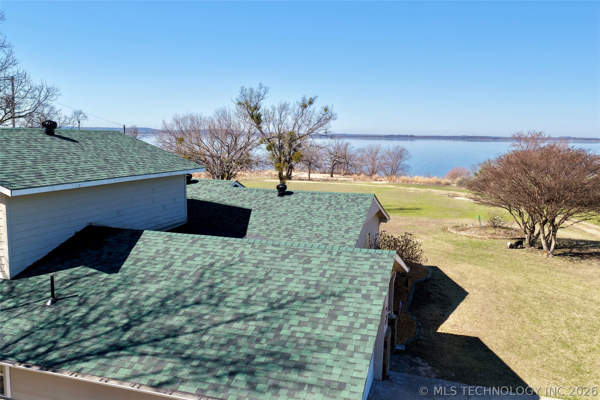 420406 E 1171 Eufaula OK 74432