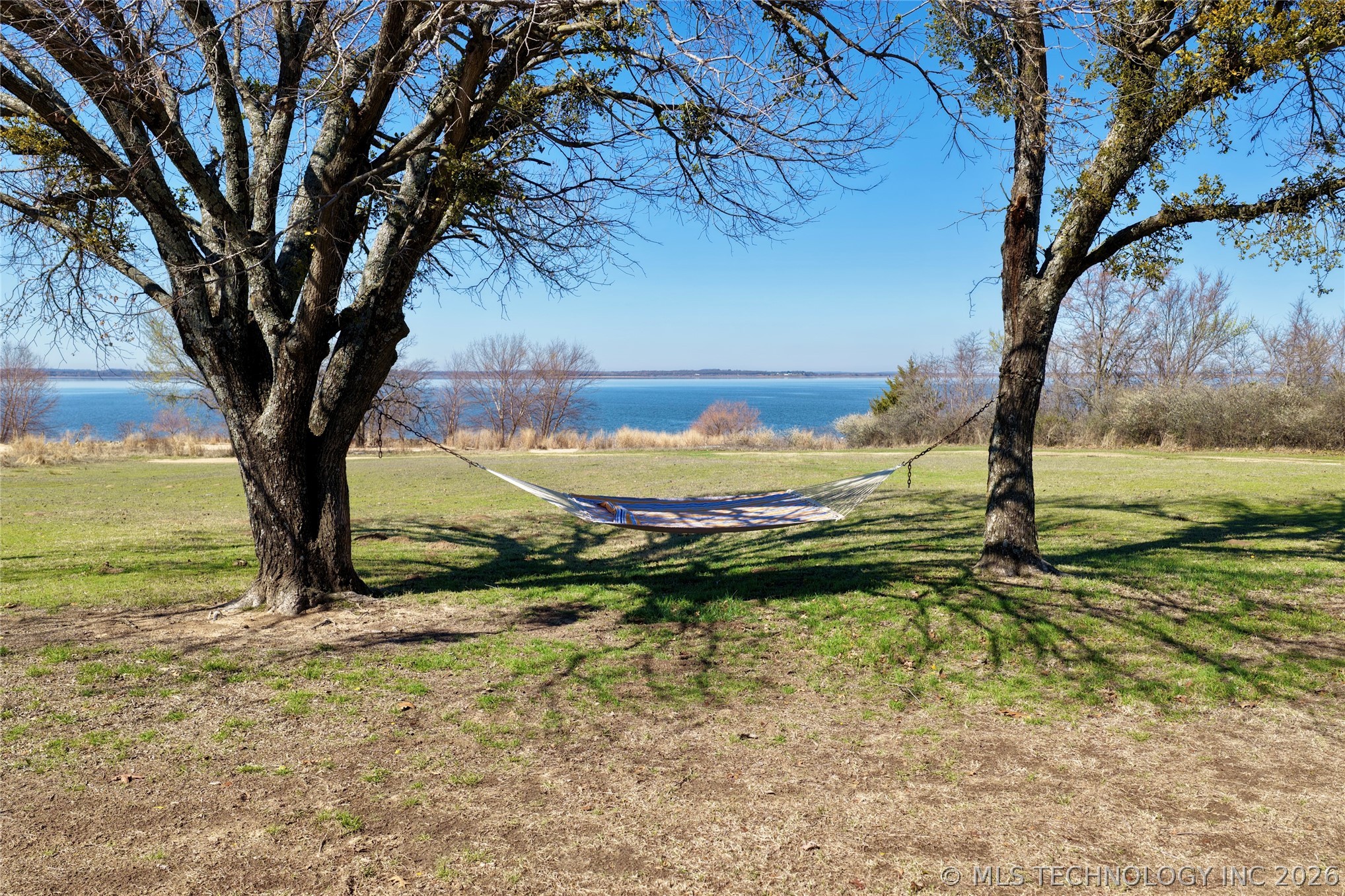 420406 E 1171 Eufaula OK 74432