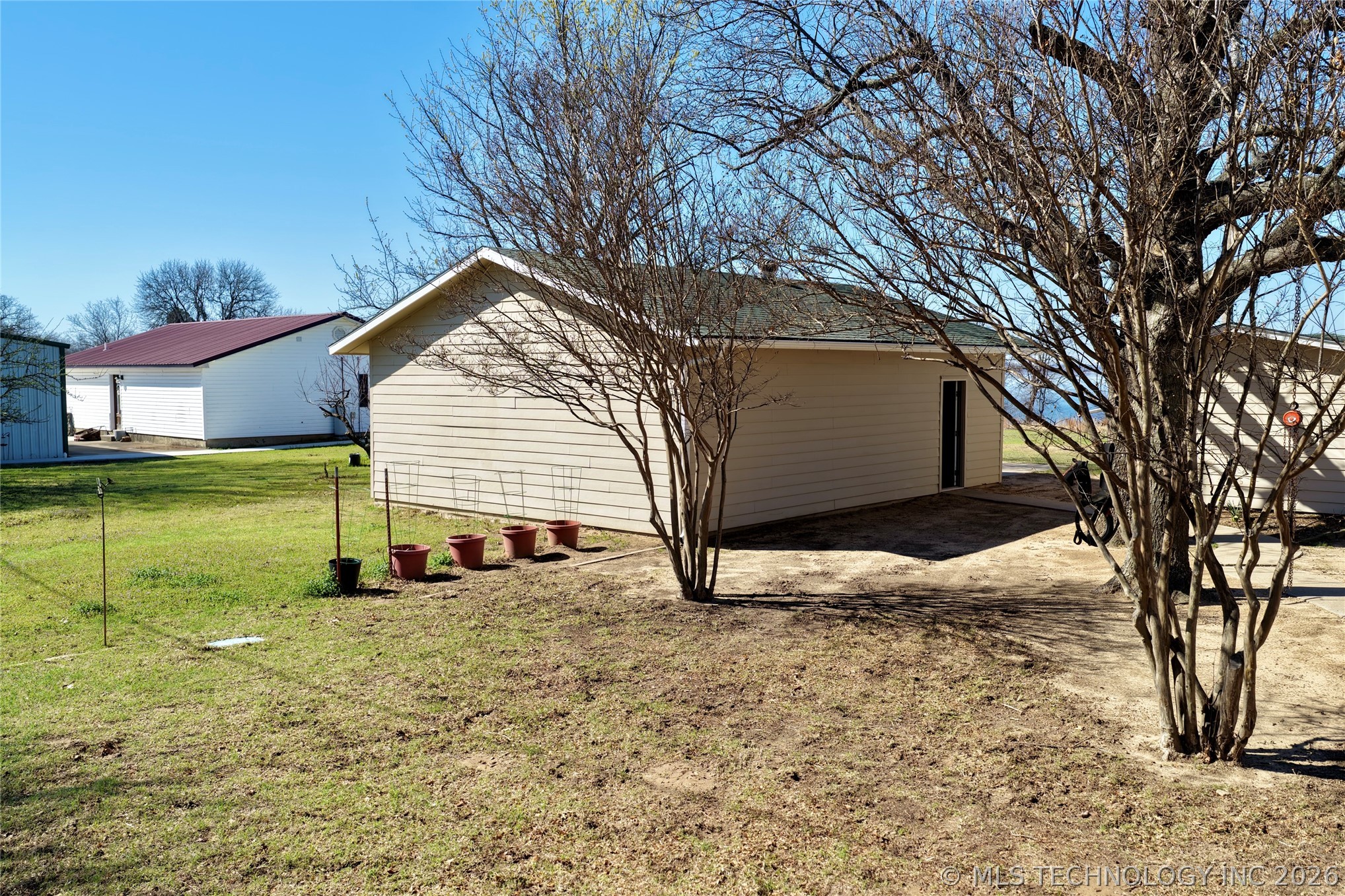 420406 E 1171 Eufaula OK 74432