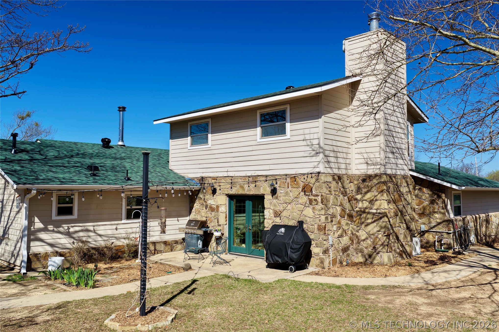 420406 E 1171 Eufaula OK 74432