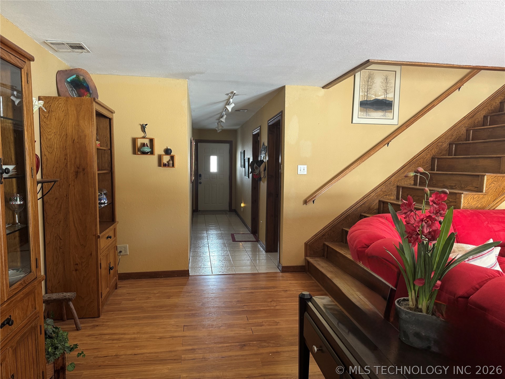 420406 E 1171 Eufaula OK 74432