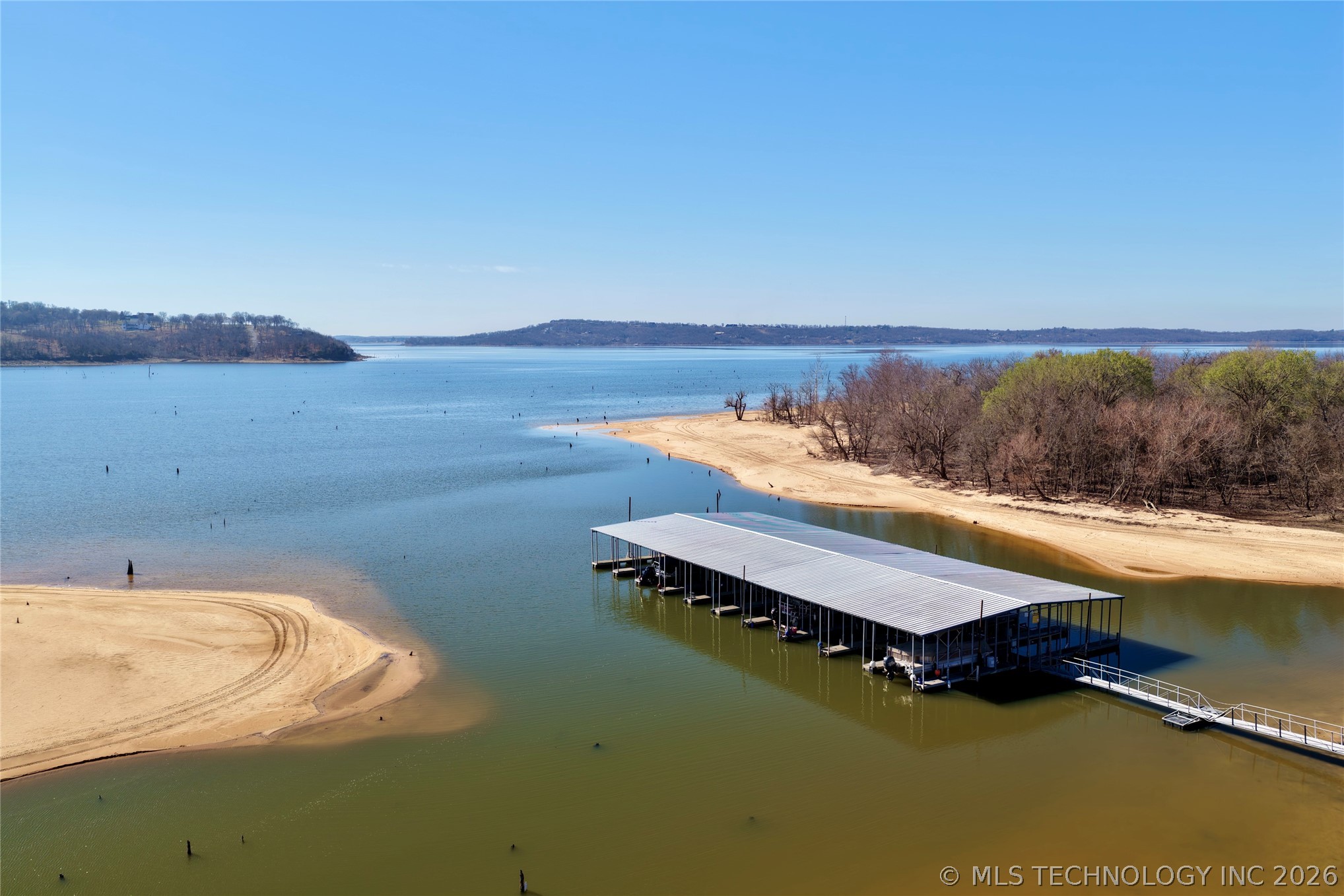 420406 E 1171 Eufaula OK 74432