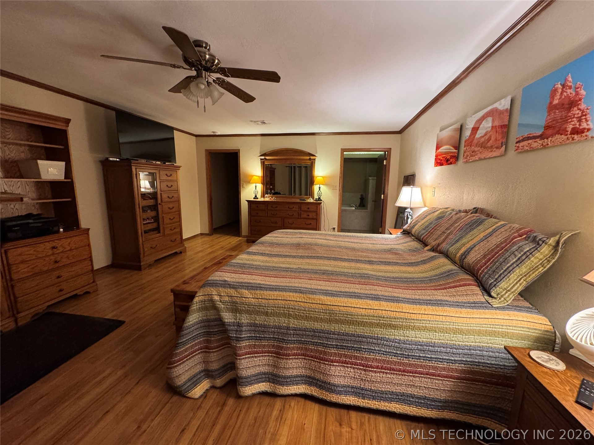 420406 E 1171 Eufaula OK 74432