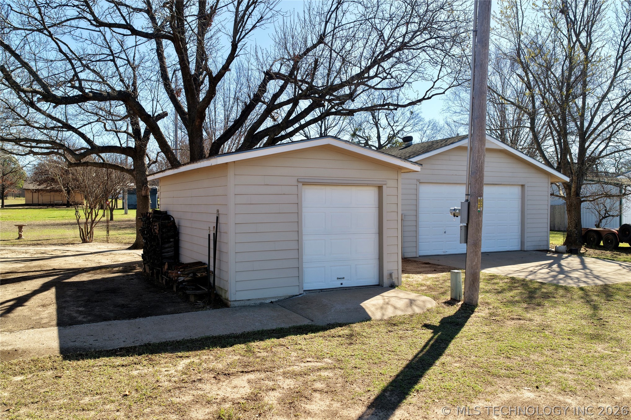 420406 E 1171 Eufaula OK 74432