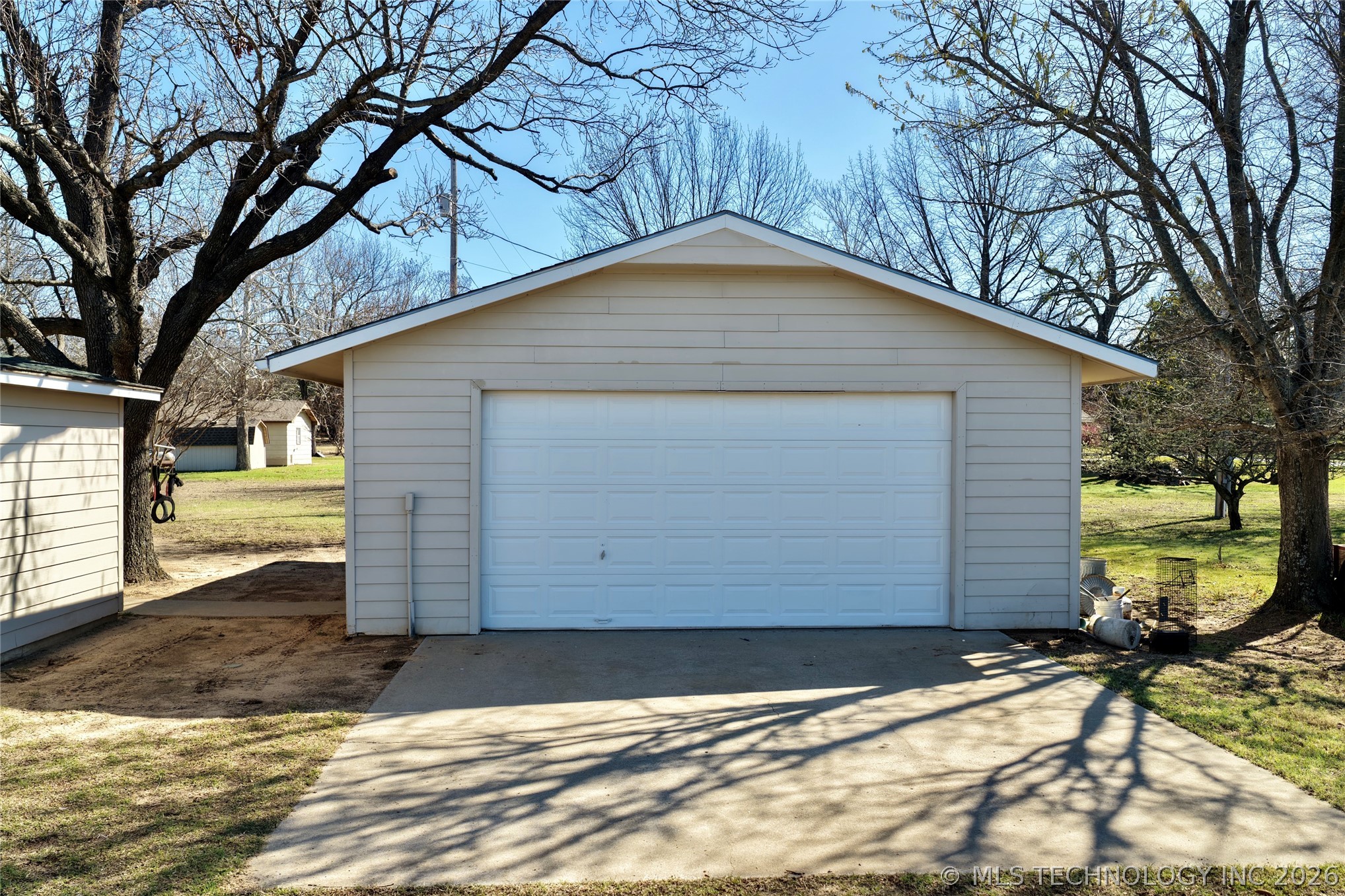 420406 E 1171 Eufaula OK 74432