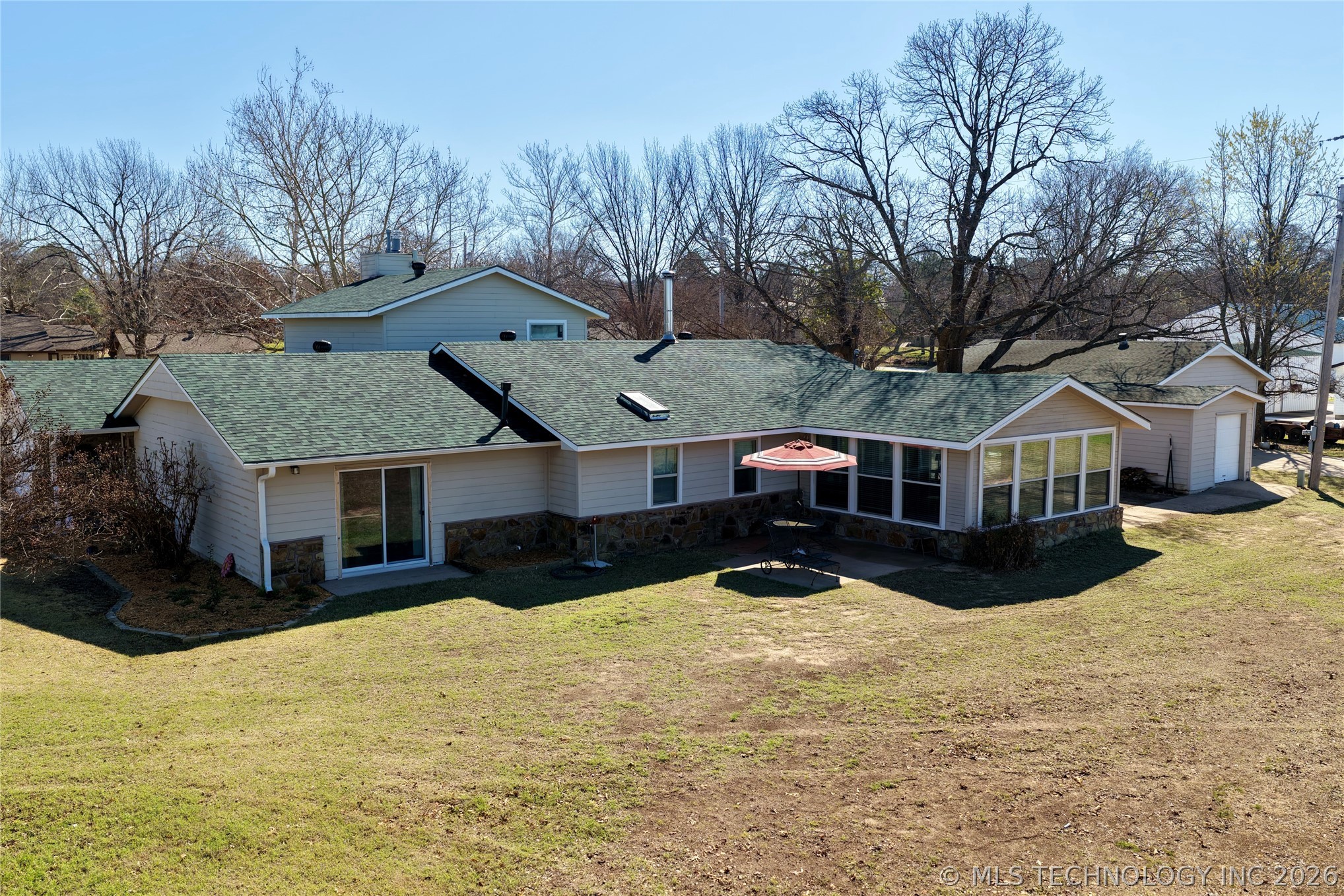 420406 E 1171 Eufaula OK 74432
