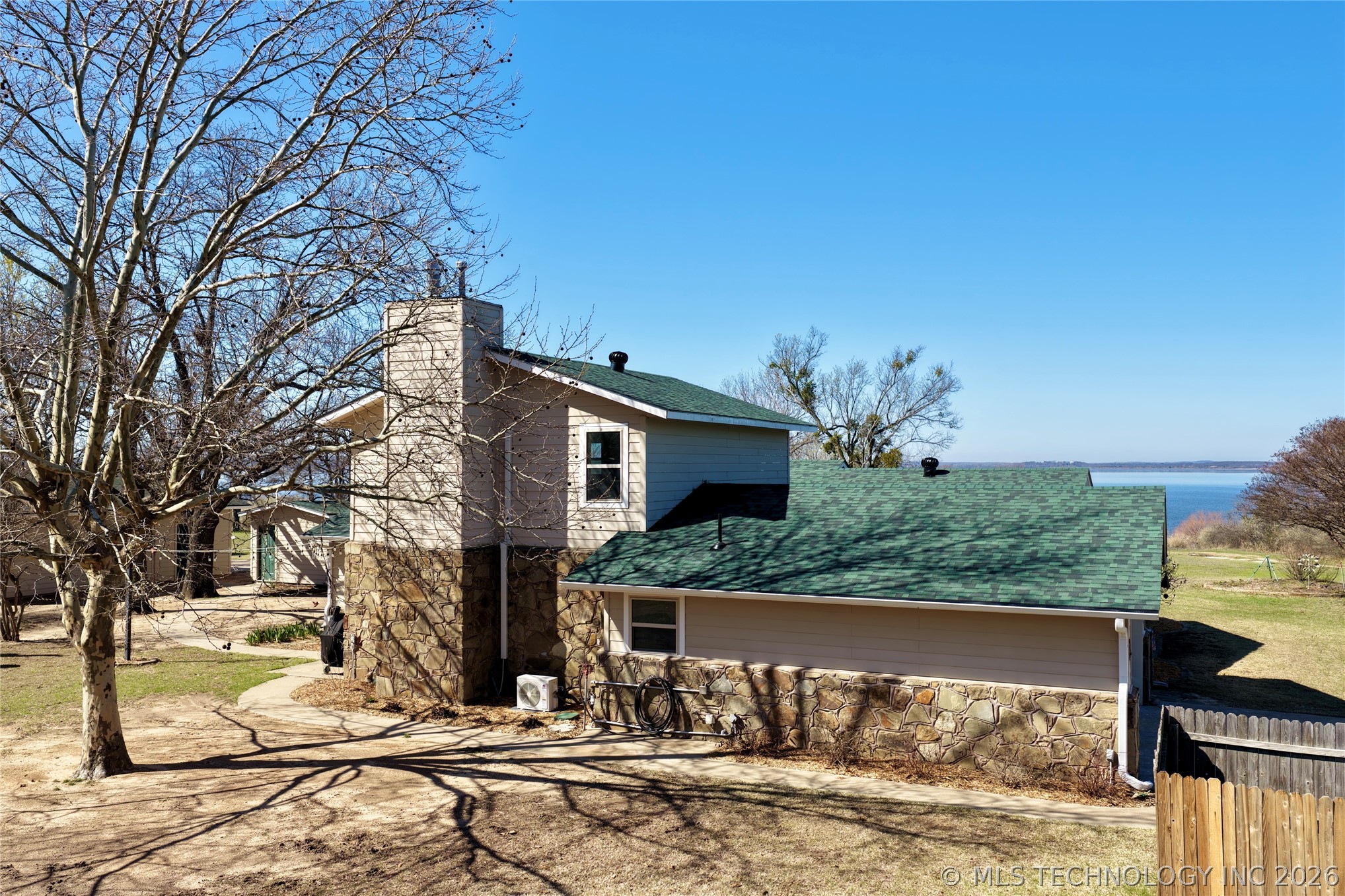 420406 E 1171 Eufaula OK 74432