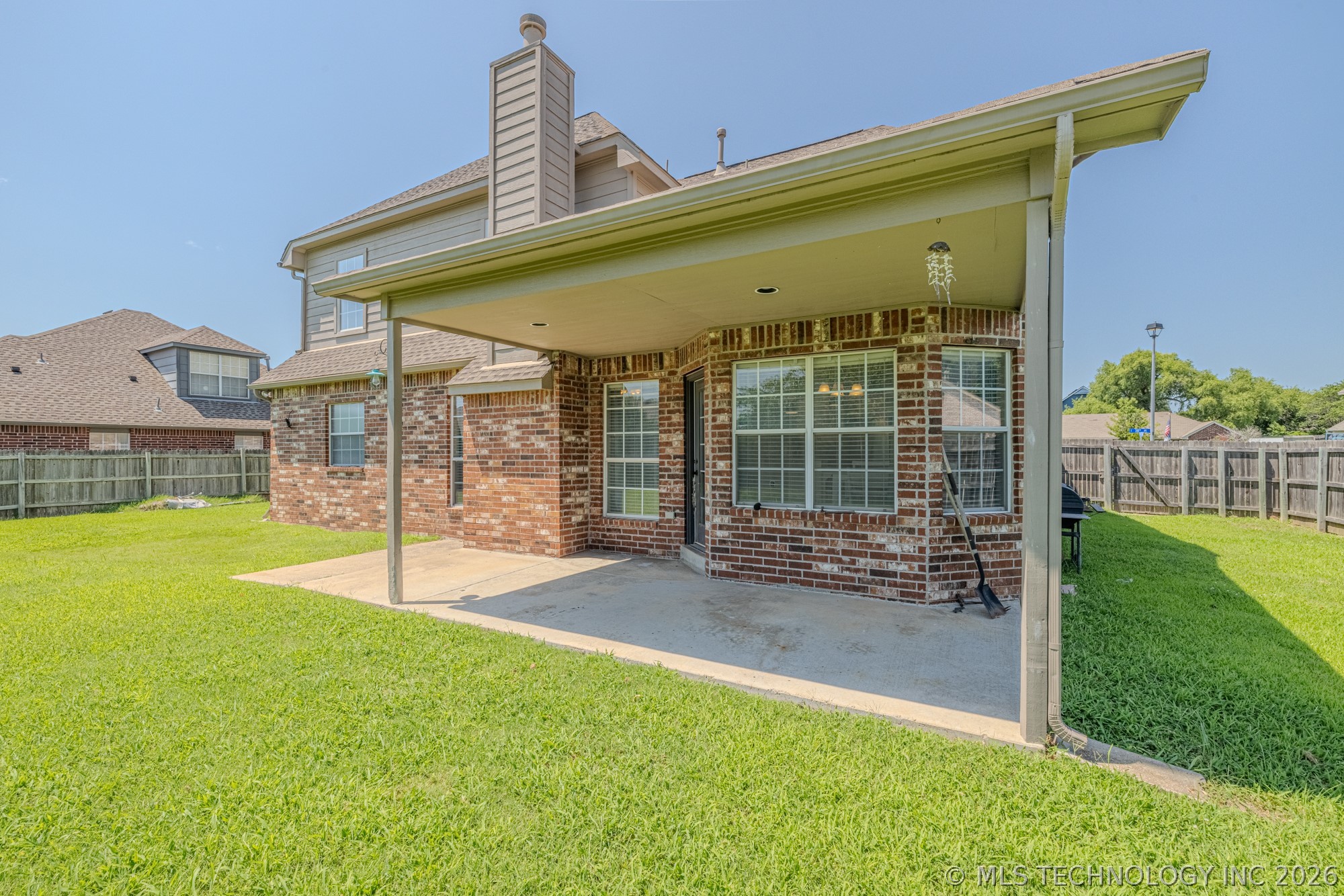 19822 E 38th Place S Broken Arrow OK 74014
