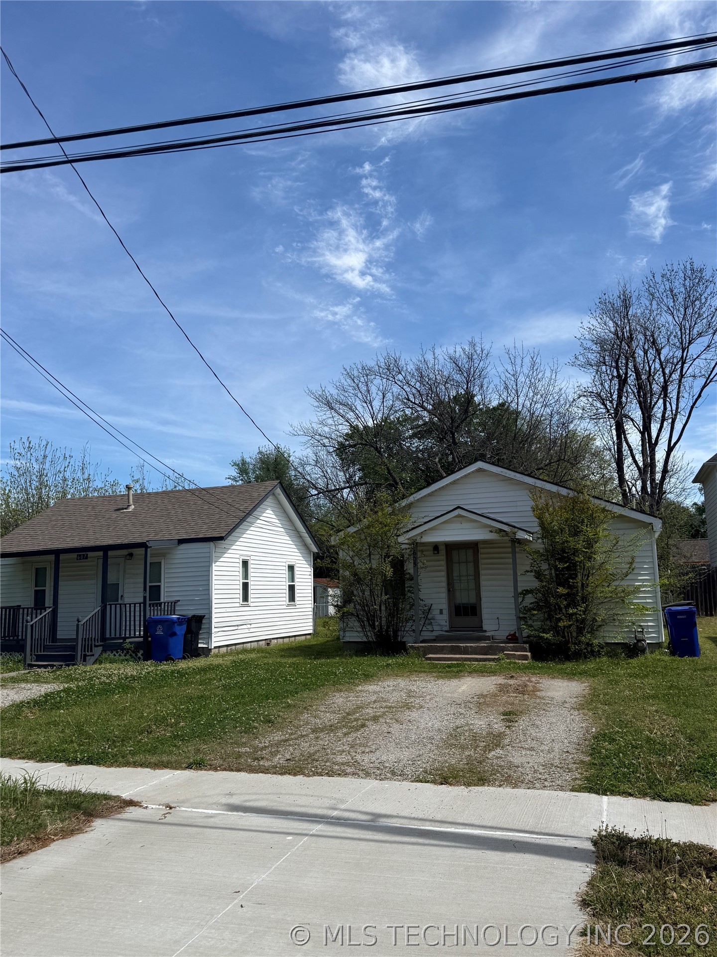 607 N 1st Street Broken Arrow OK 74012