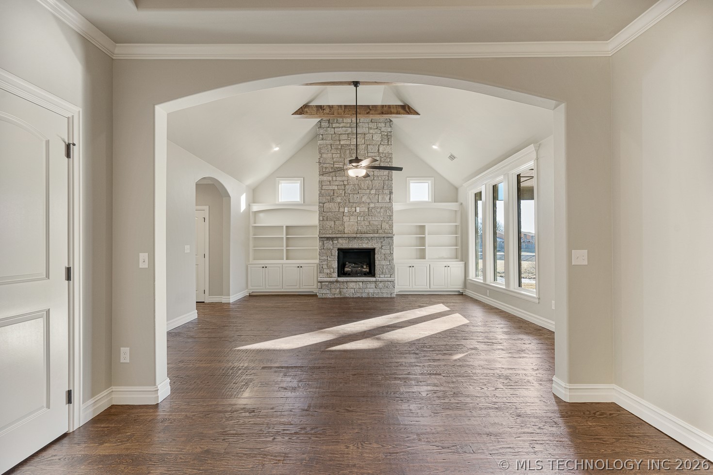 9214 E 62nd Court S Tulsa OK 74133