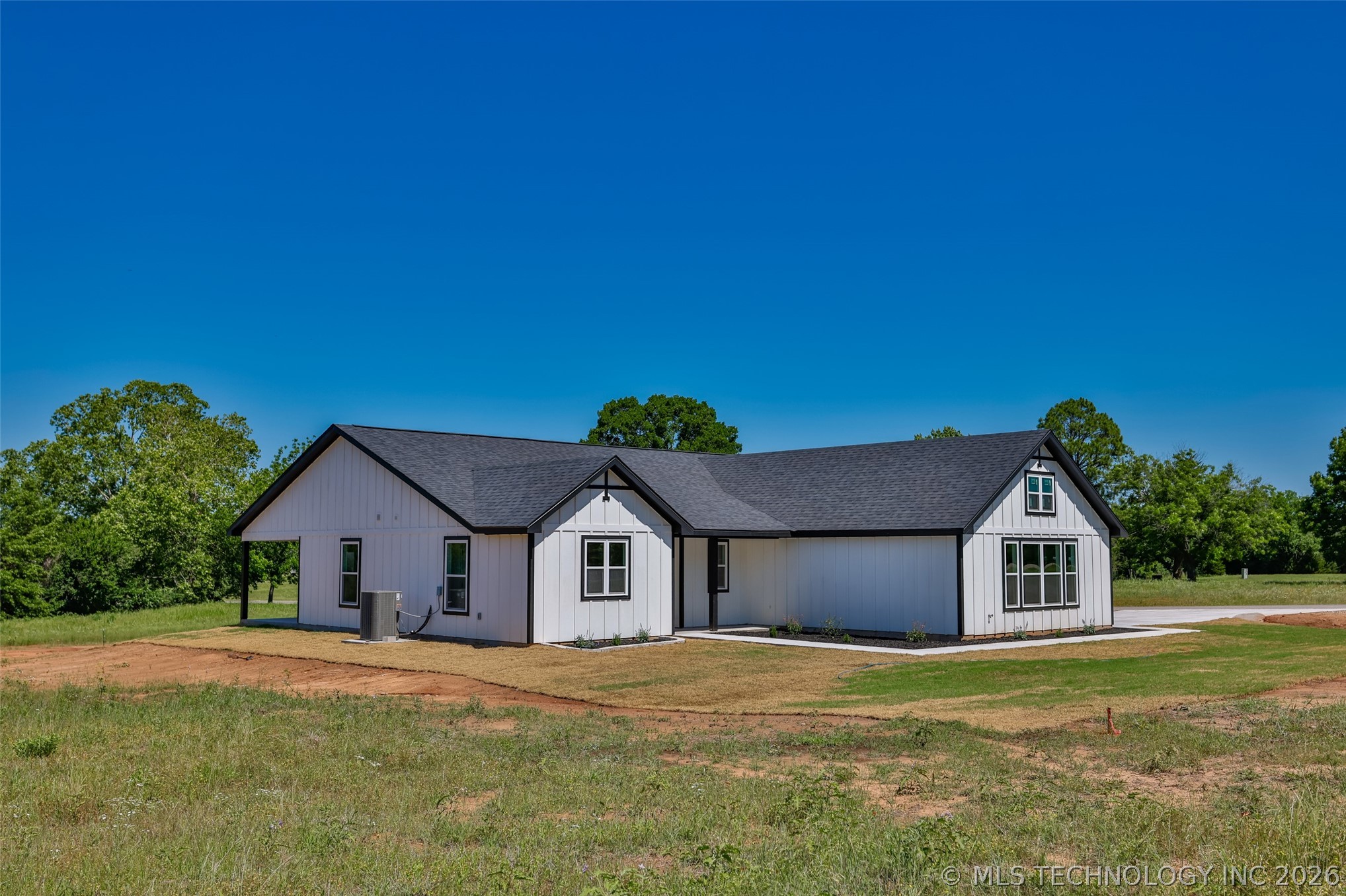 1 Diamondhead Drive Burneyville OK 73430