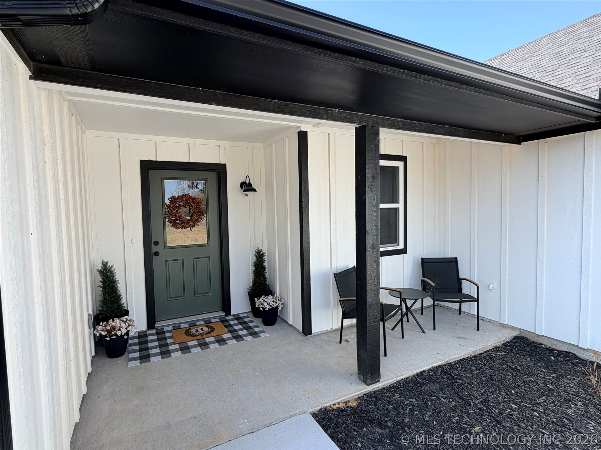 1 Diamondhead Drive Burneyville OK 73430